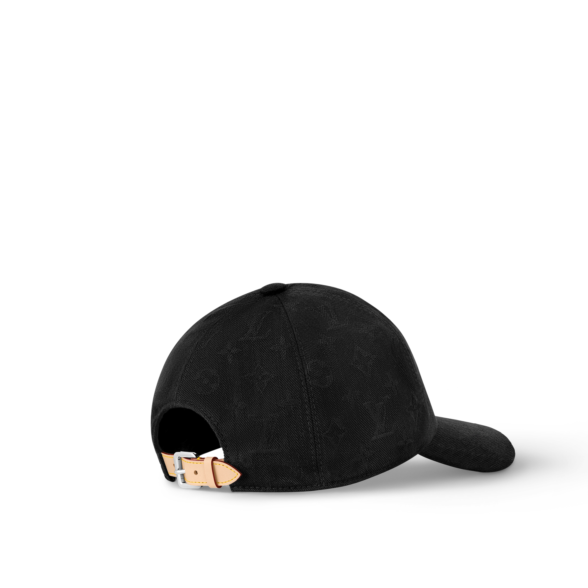 S00 Accessories Hats, Beanies and Gloves Monogram Essential Cap | Louis Vuitton ® (Product zoom)