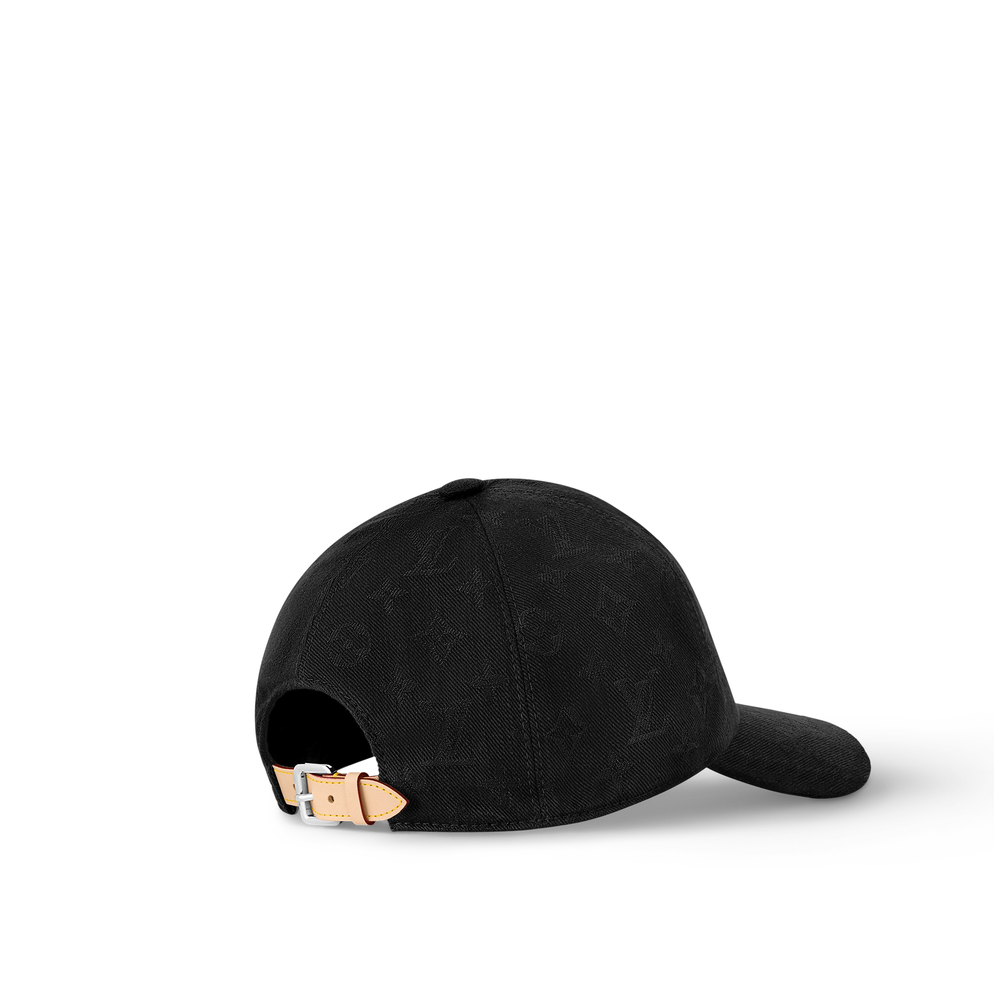 Monogram Essential Cap