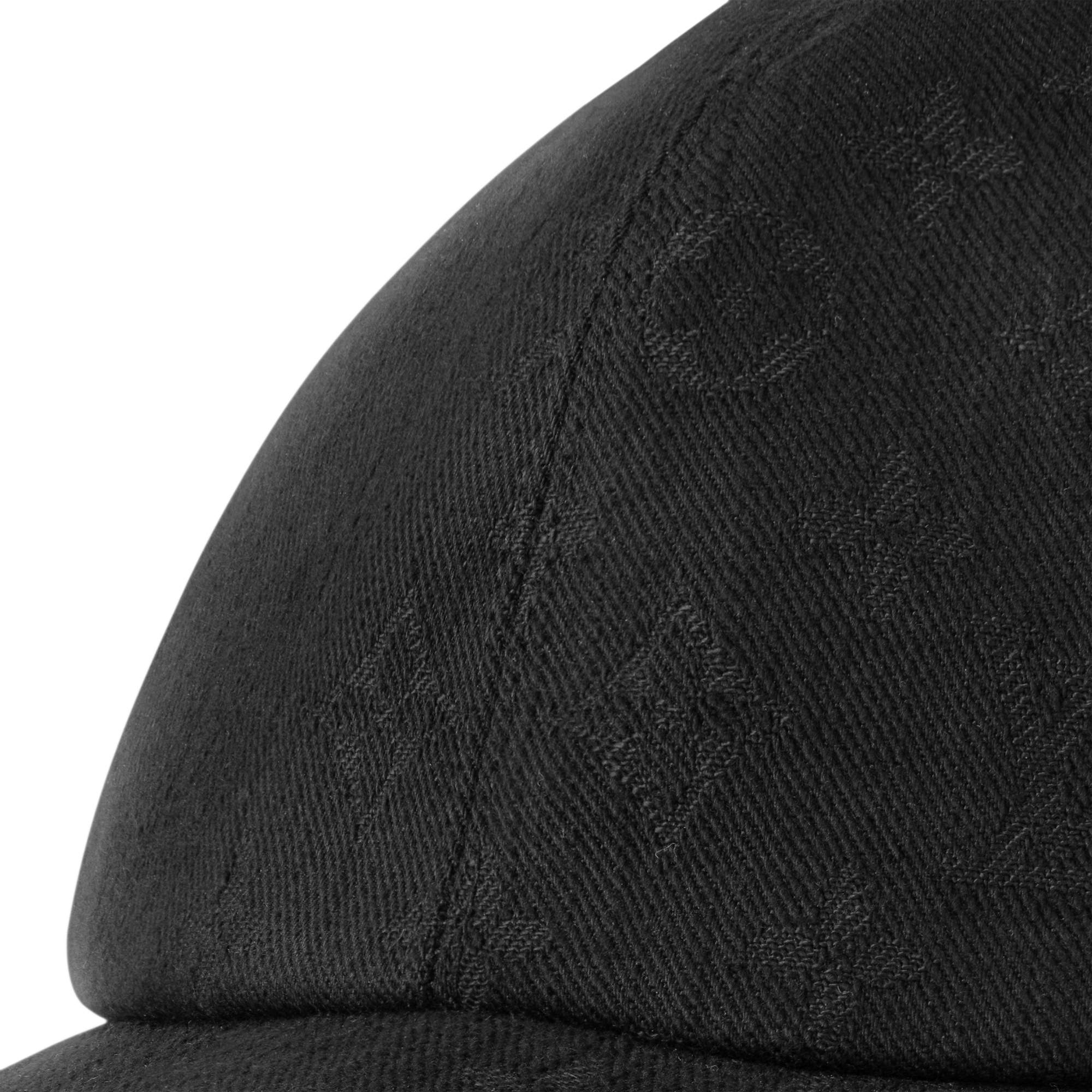 Monogram Essential Cap