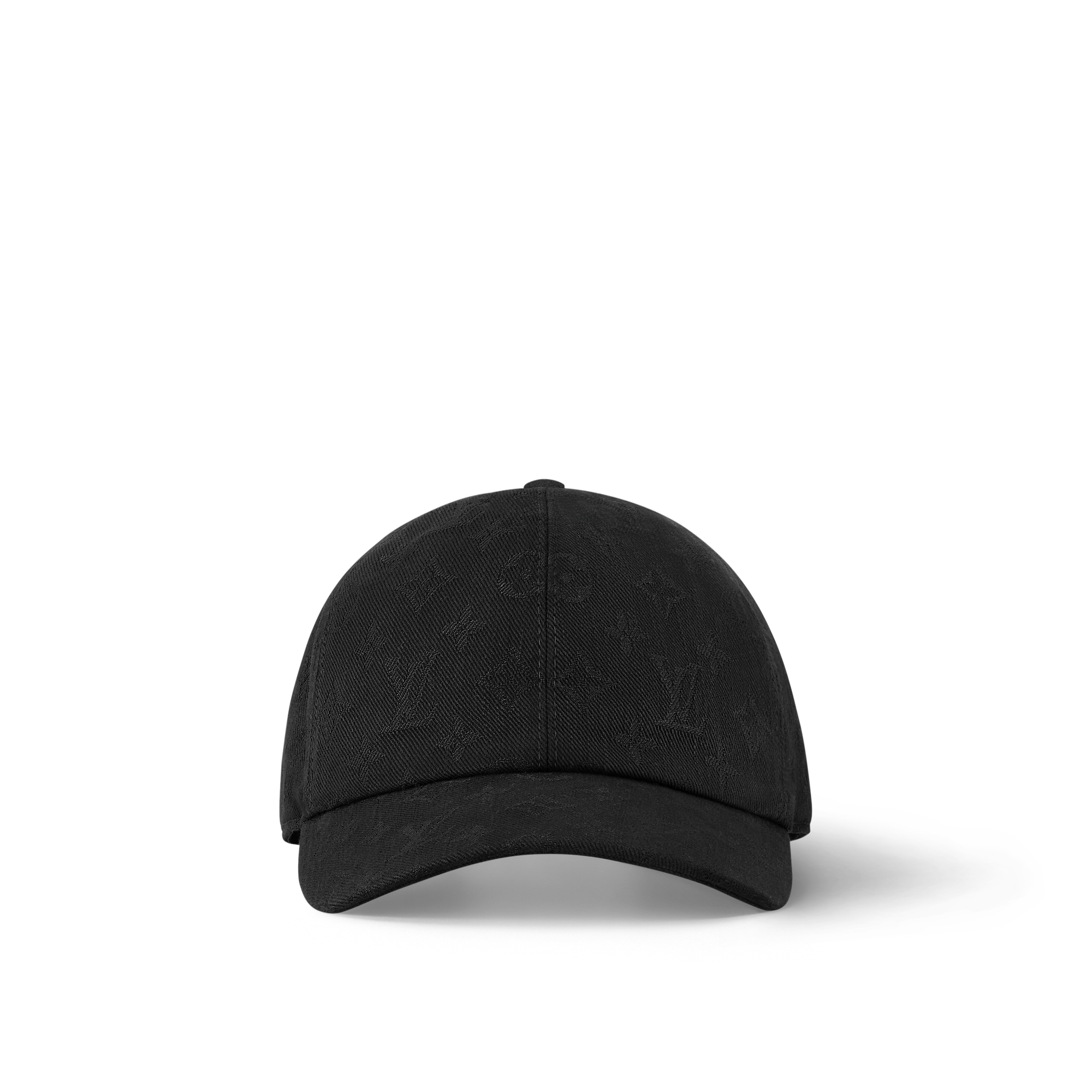 Monogram Essential Cap