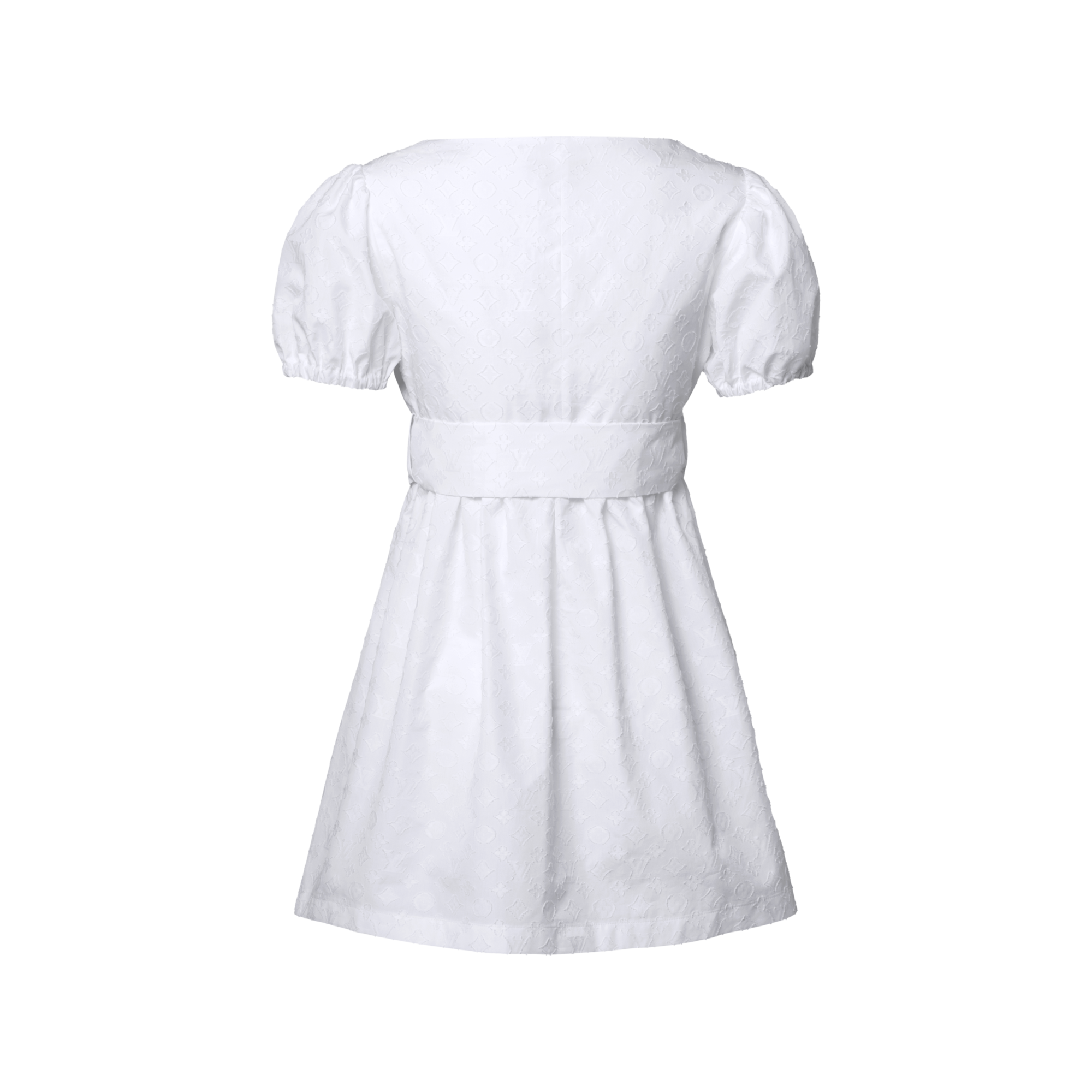 louis vuitton white dress Zendaya arrives at in dangerously low-cut zipper gown White Dresses for Women |