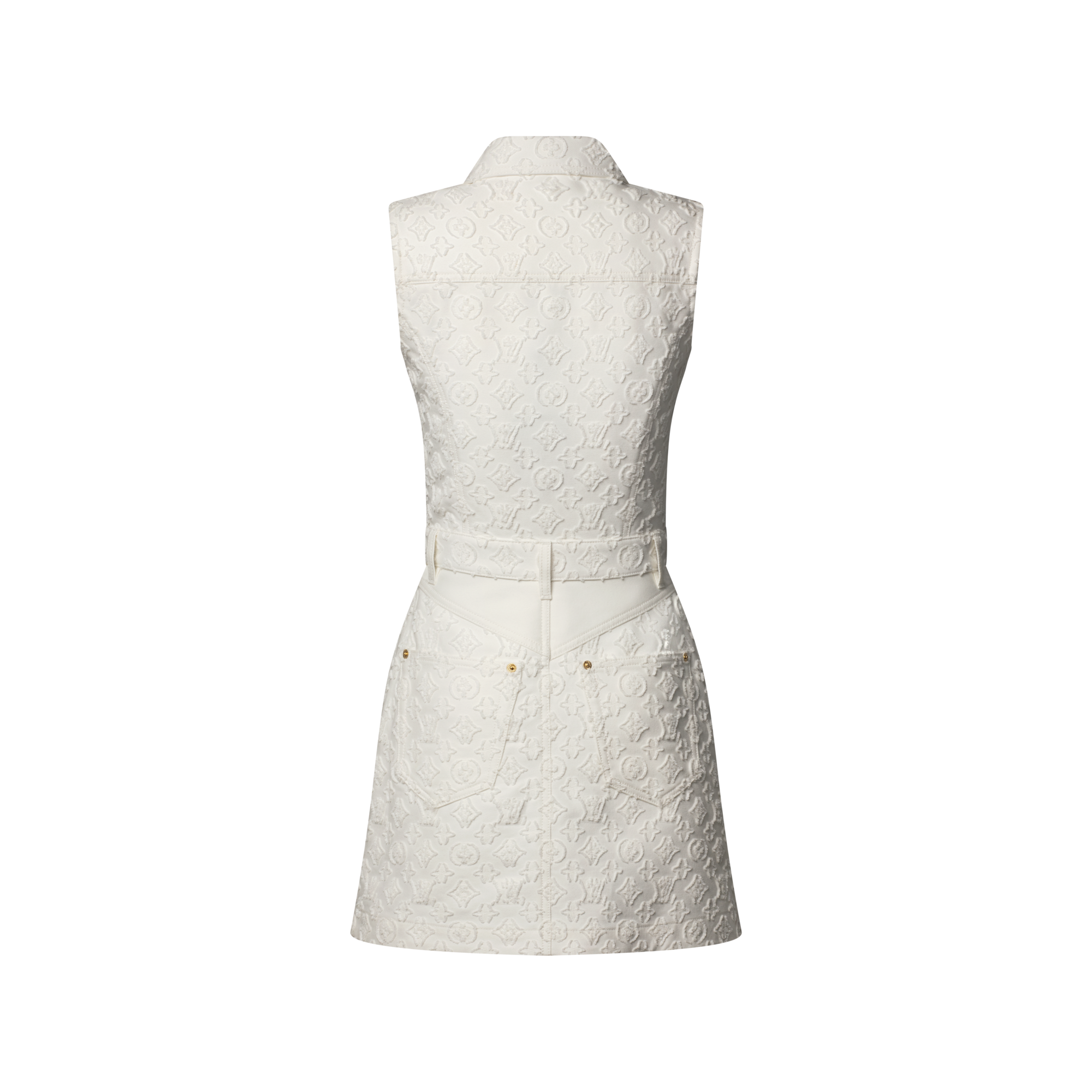 louis vuitton white dress Women's FW 2026 Collection - 360 MAGAZINE - GREEN | DESIGN | POP White Dresses for Women |