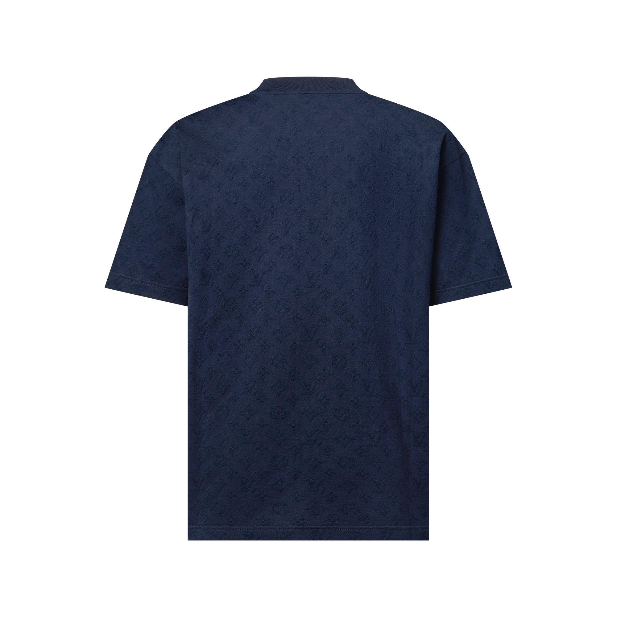 Blue T-Shirts and Polos for Men | LOUIS VUITTON ®