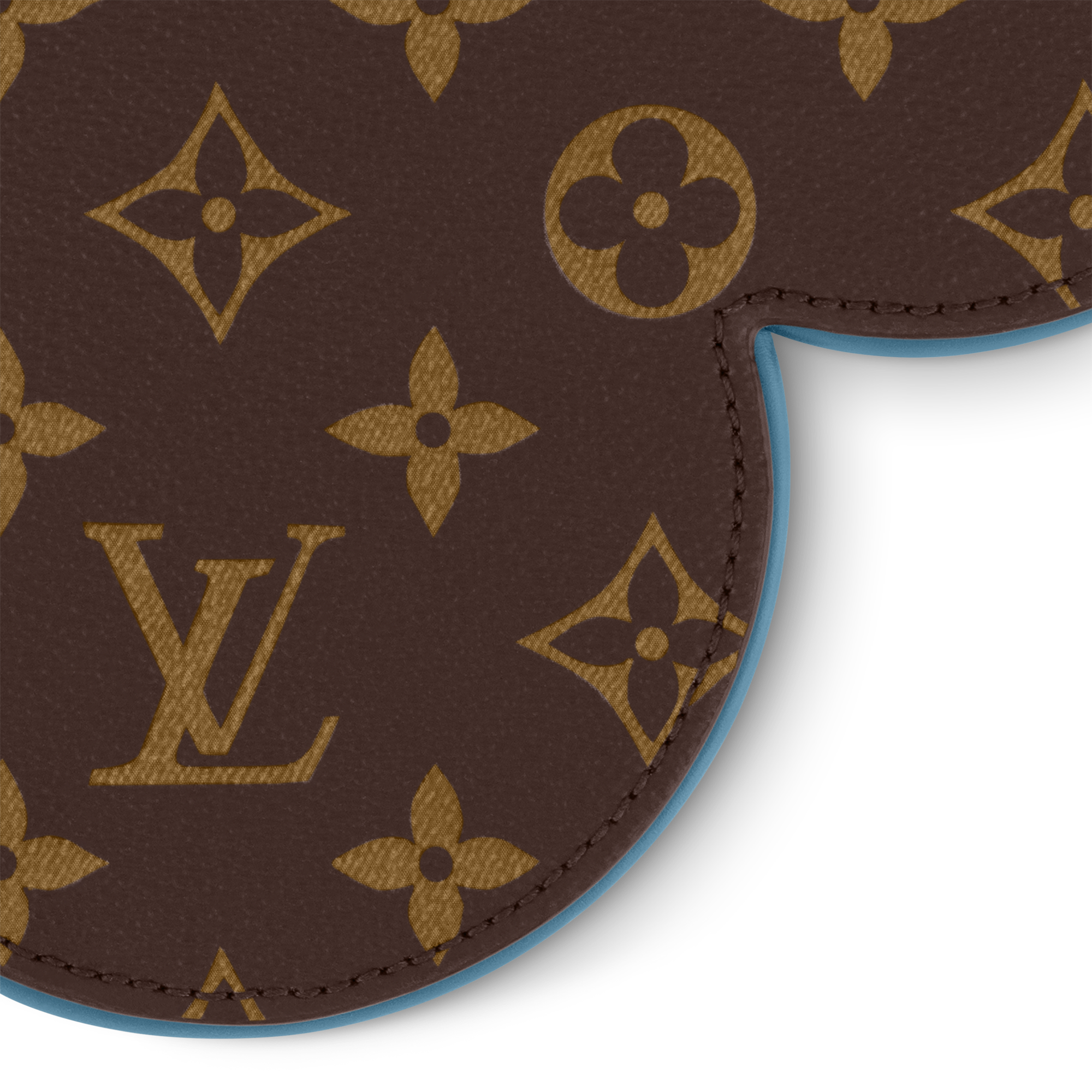 S00 Highlights Art of Living Campaign Monogram Flower Trinket Bowl | Louis Vuitton ® (Product zoom)