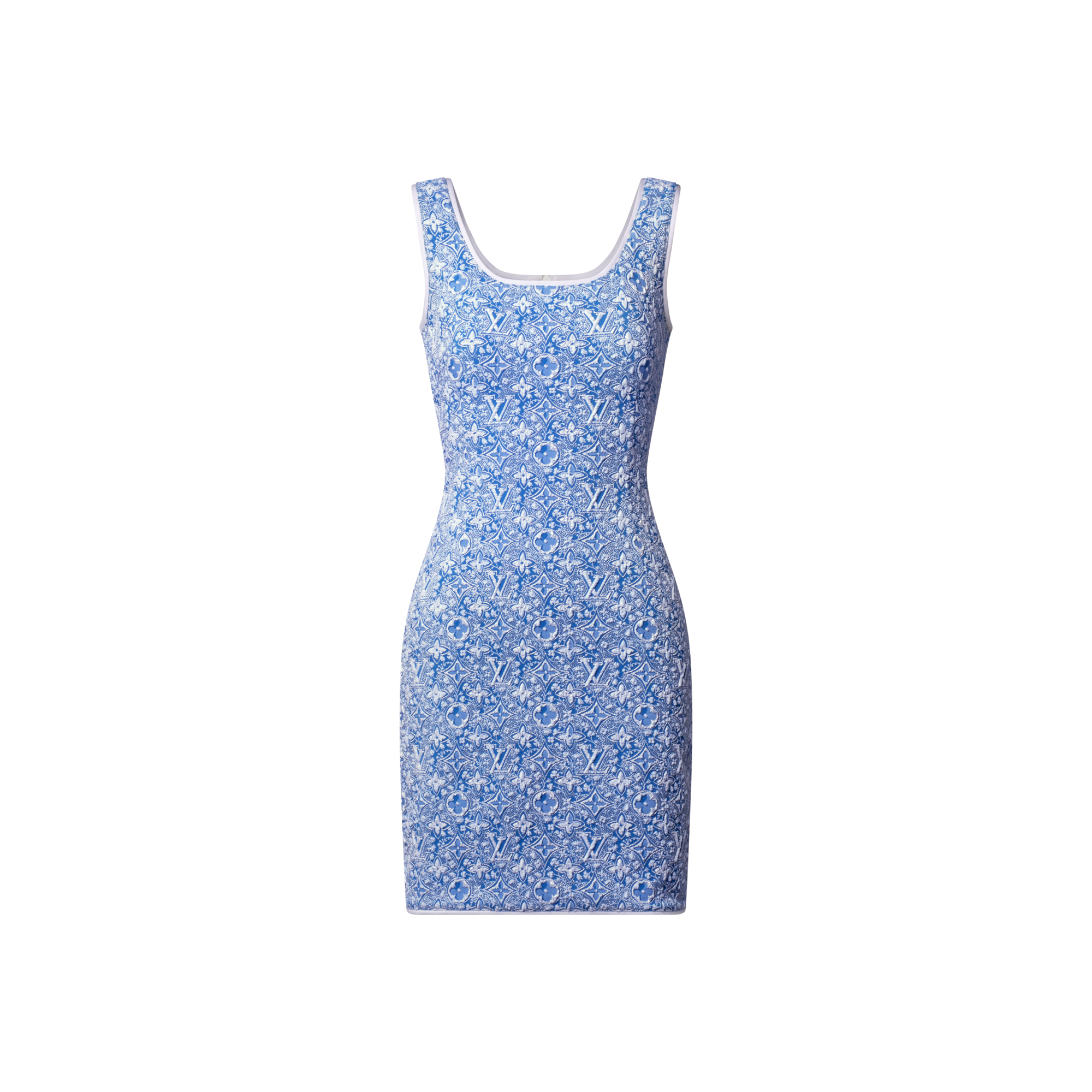 Designer Dresses: Formal to Casual Styles | LOUIS VUITTON