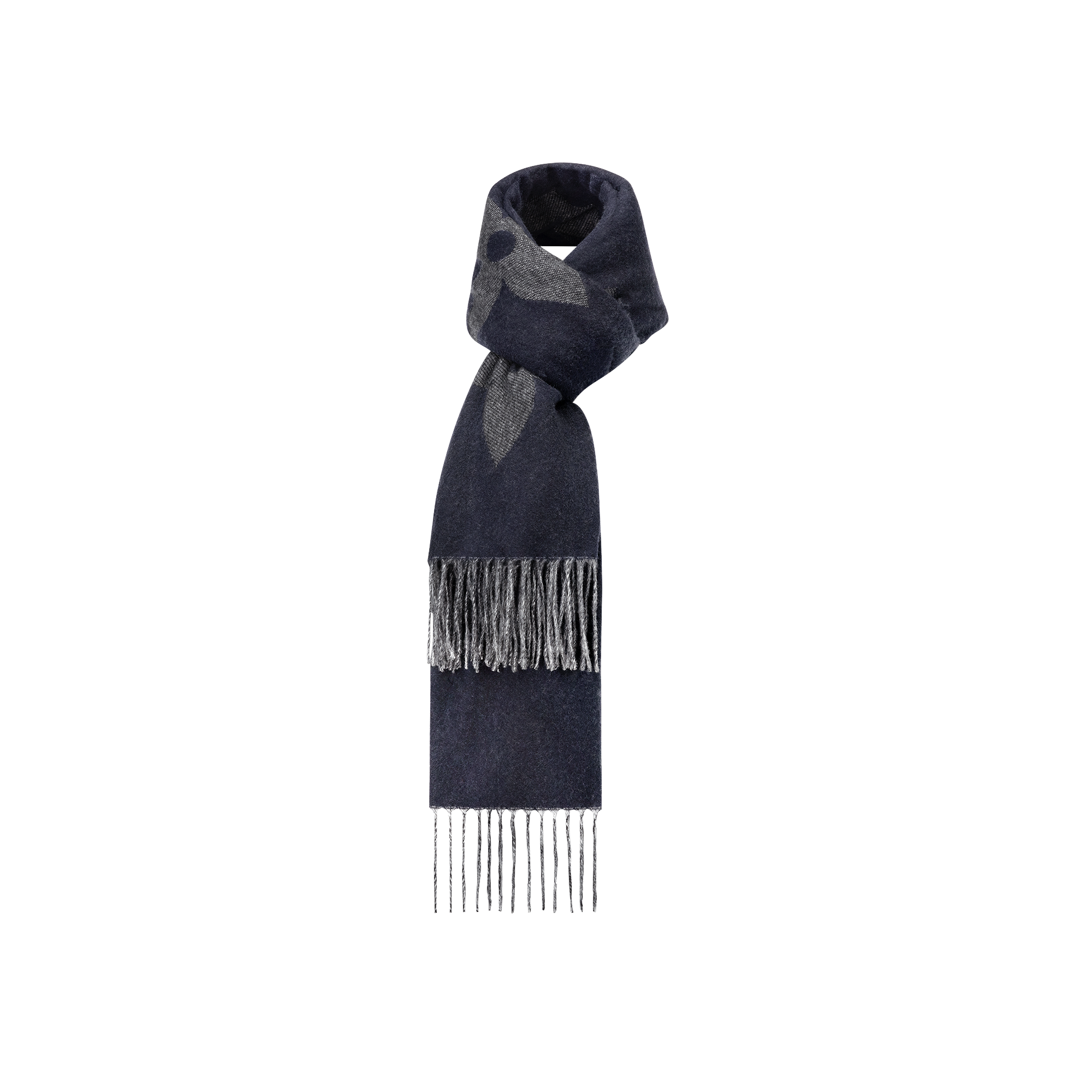 S00 Accessories New This Season Monogram Giant Scarf | Louis Vuitton ® (Product zoom)