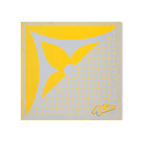 Shoes Sneakers LV Footprint Soccer | Louis Vuitton ®