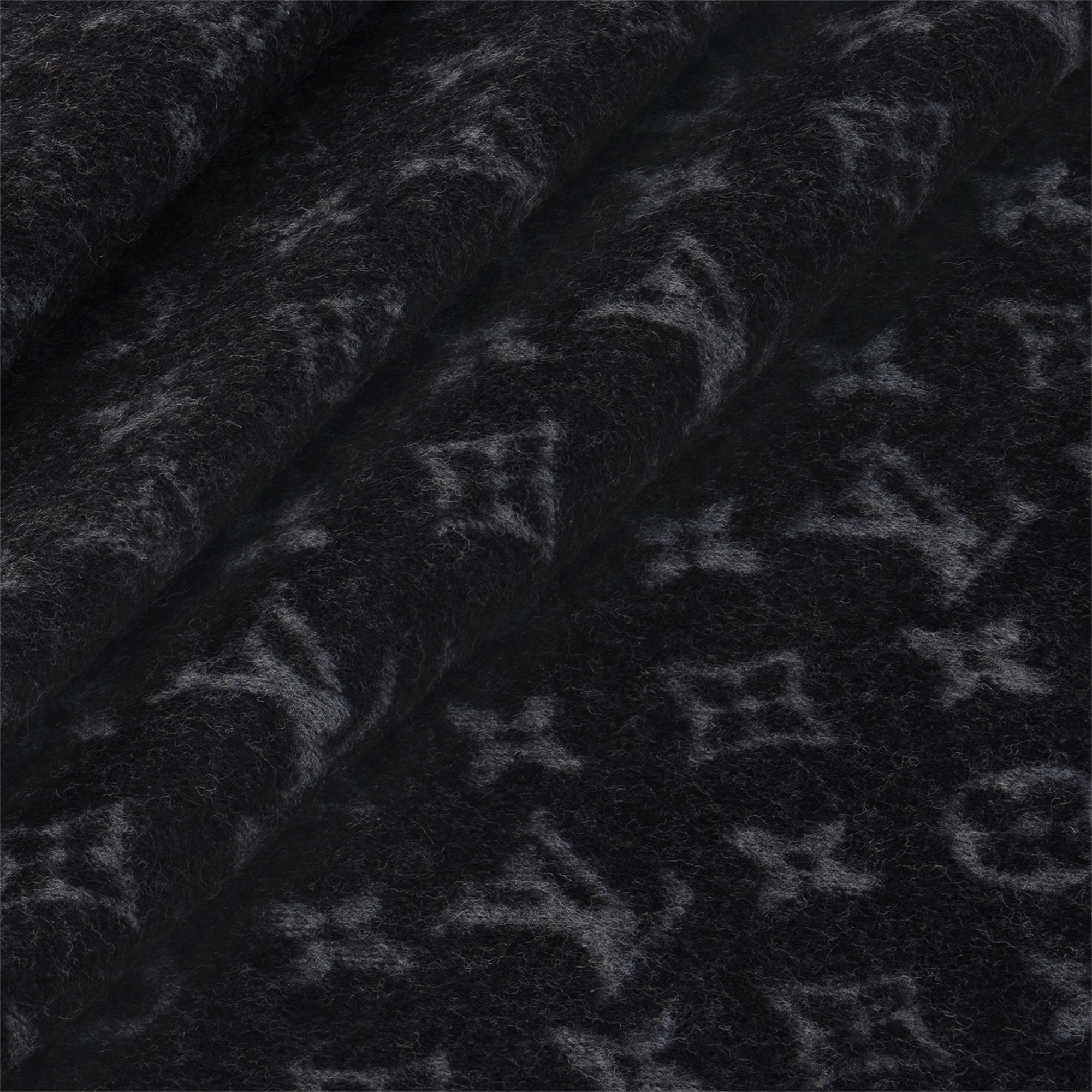 S00 Accessories Scarves Monogram Gradient Scarf | Louis Vuitton ® (Product zoom)