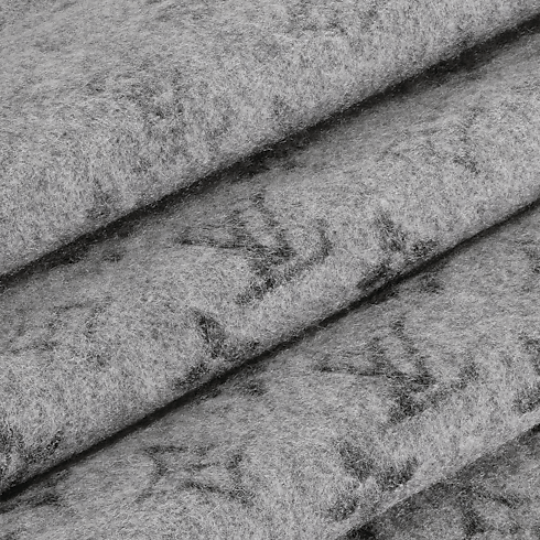 S00 Accessories Scarves Monogram Gradient Scarf | Louis Vuitton ® (Product zoom)