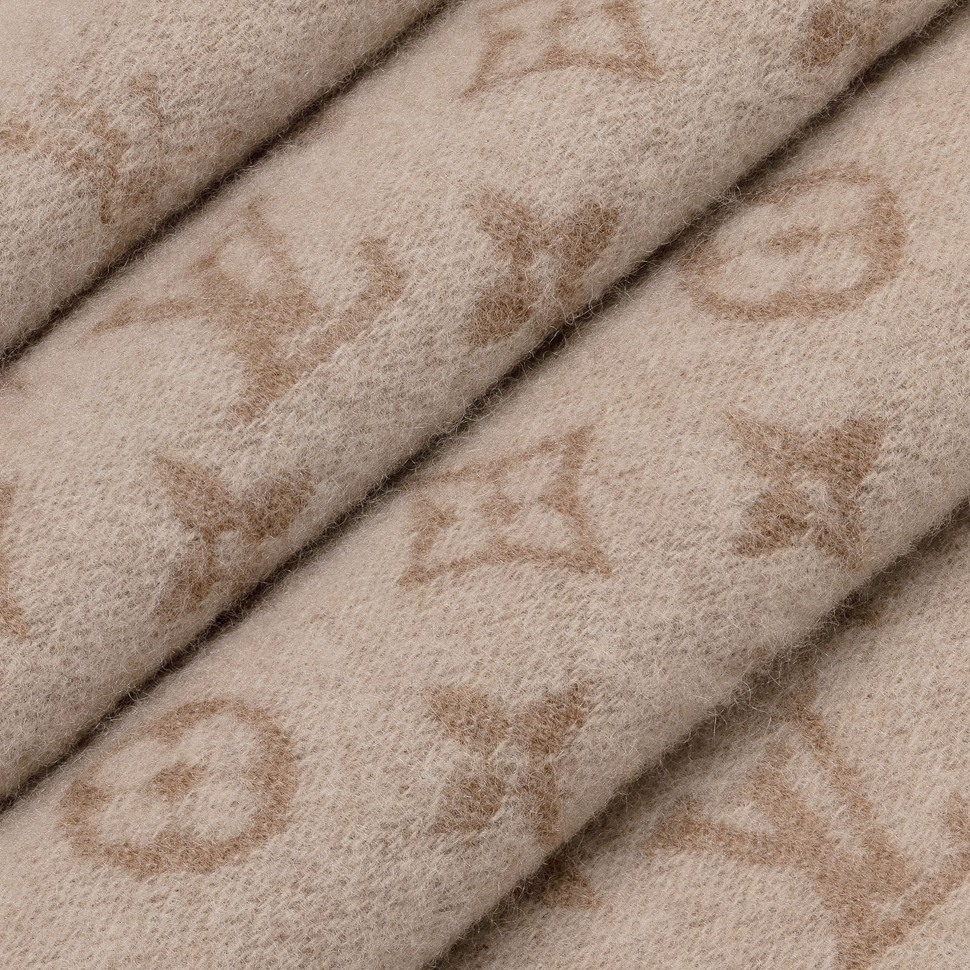 S00 Accessories Scarves Monogram Gradient Scarf | Louis Vuitton ® (Product zoom)