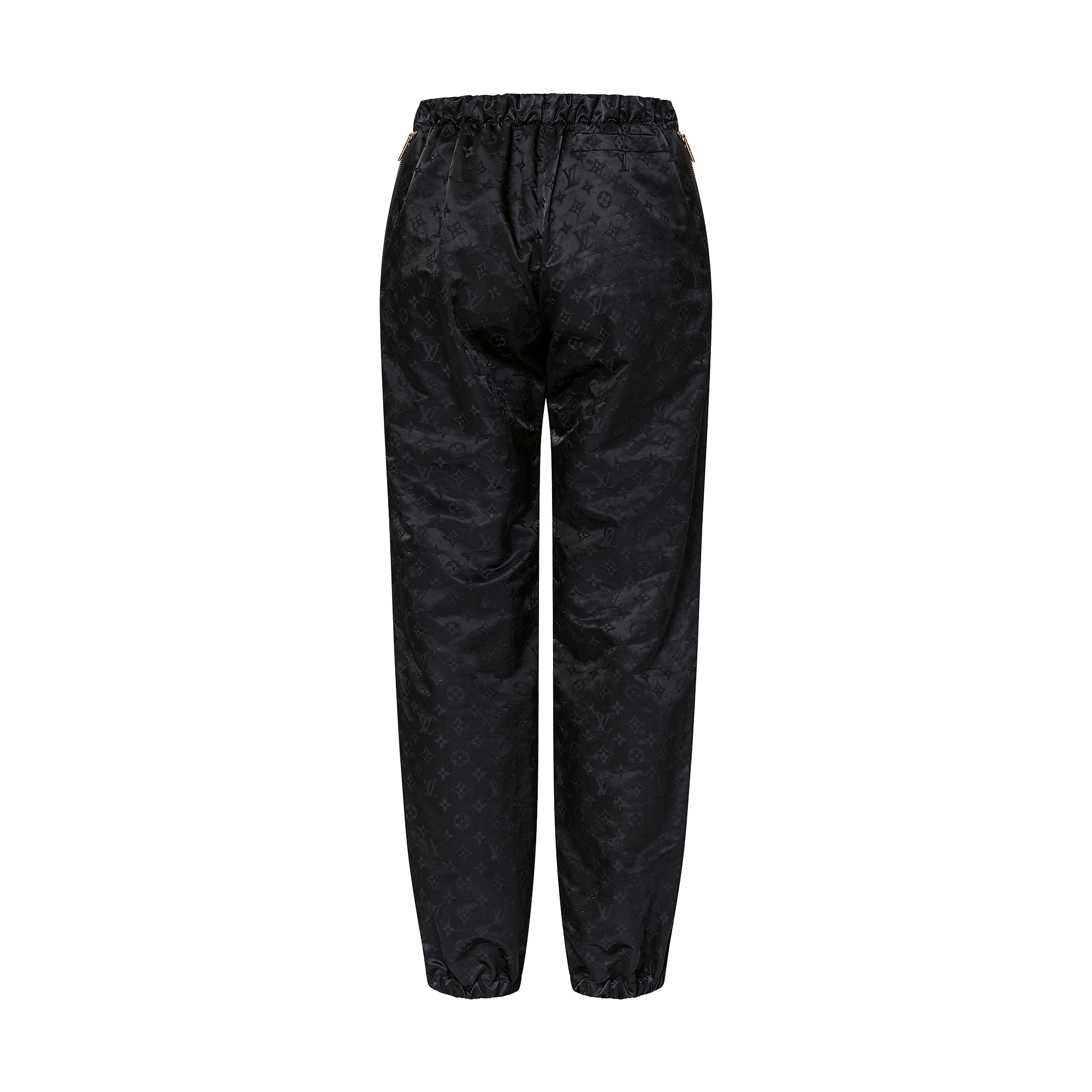 Monogram Jogging Pants