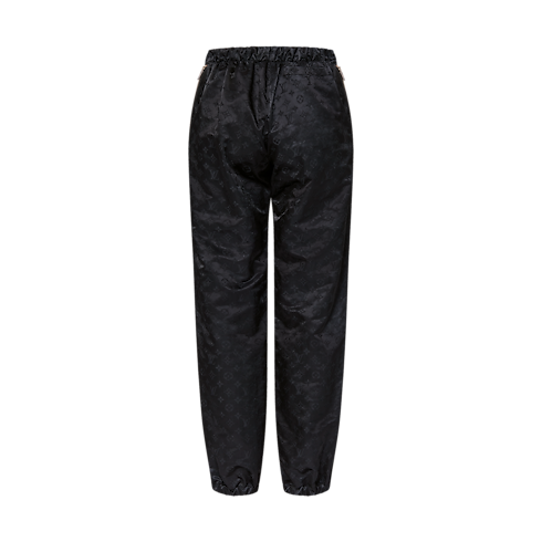 Ready-to-Wear Pants Monogram Jogging Pants | Louis Vuitton ® (Product zoom)