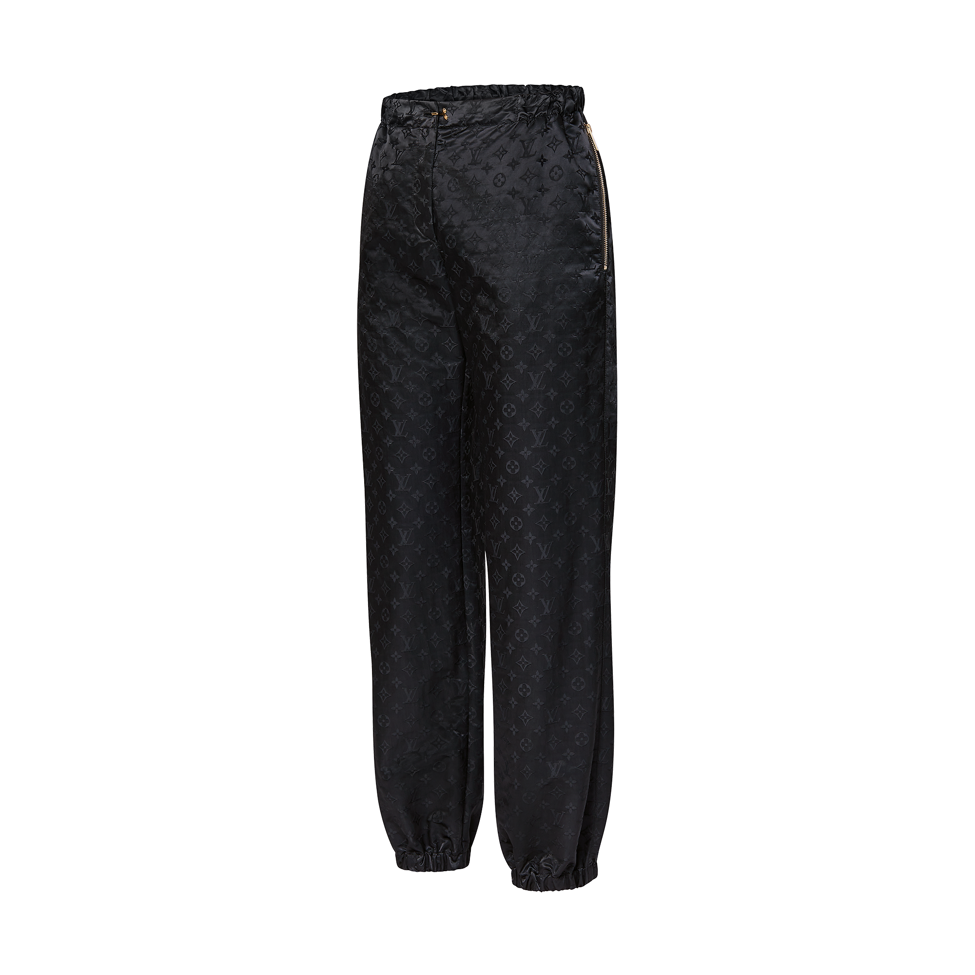 Monogram Jogging Pants
