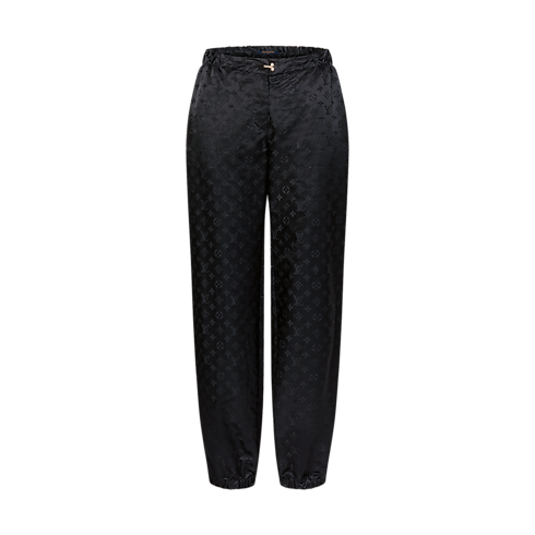 Monogram Eclipse Canvas Travel Rolling Luggage Horizon Business | Louis Vuitton ®