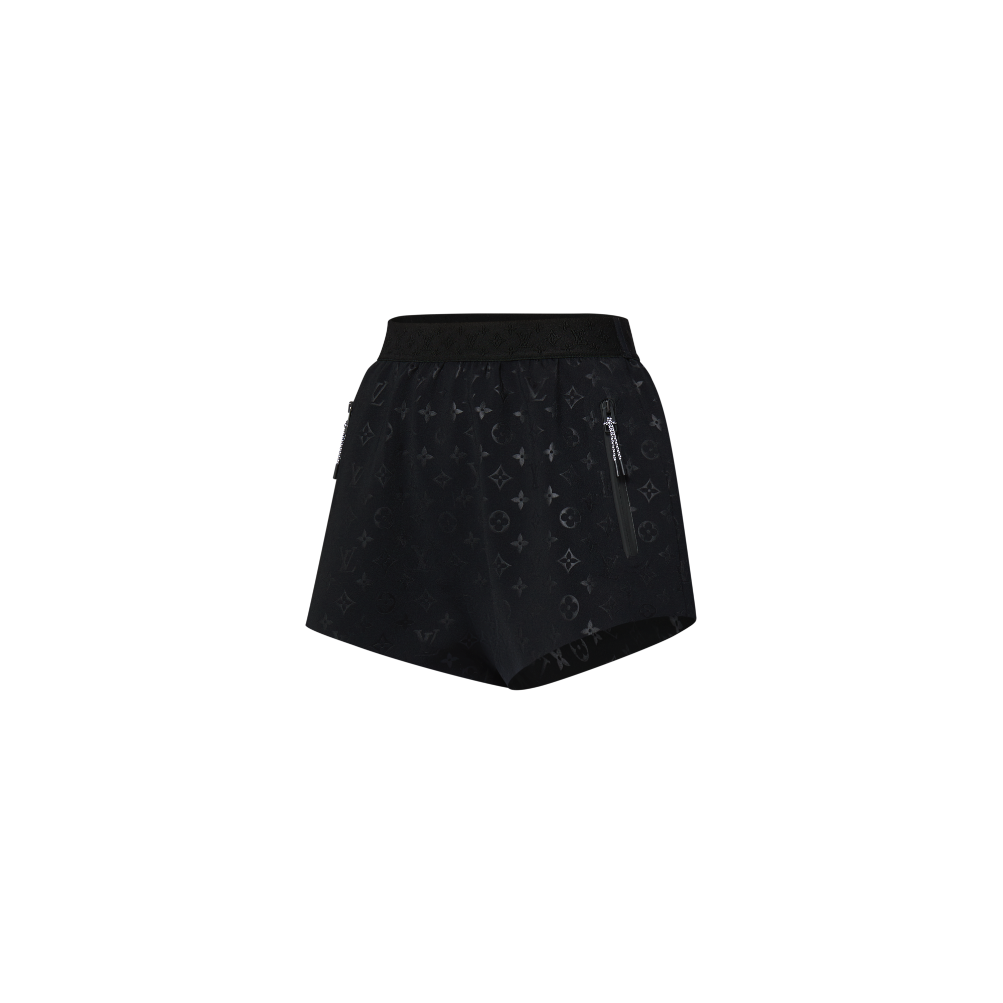  Ready-to-Wear Pants Monogram Jogging Shorts | Louis Vuitton ® (Product zoom)