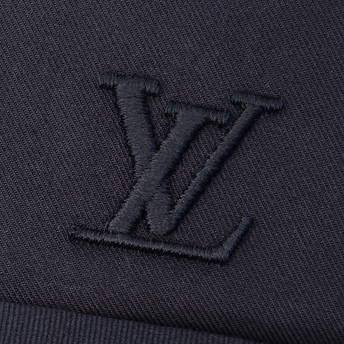 S00 Accessories Hats, Beanies and Gloves Monogram Mesh Baseball Cap | Louis Vuitton ® (Product zoom)