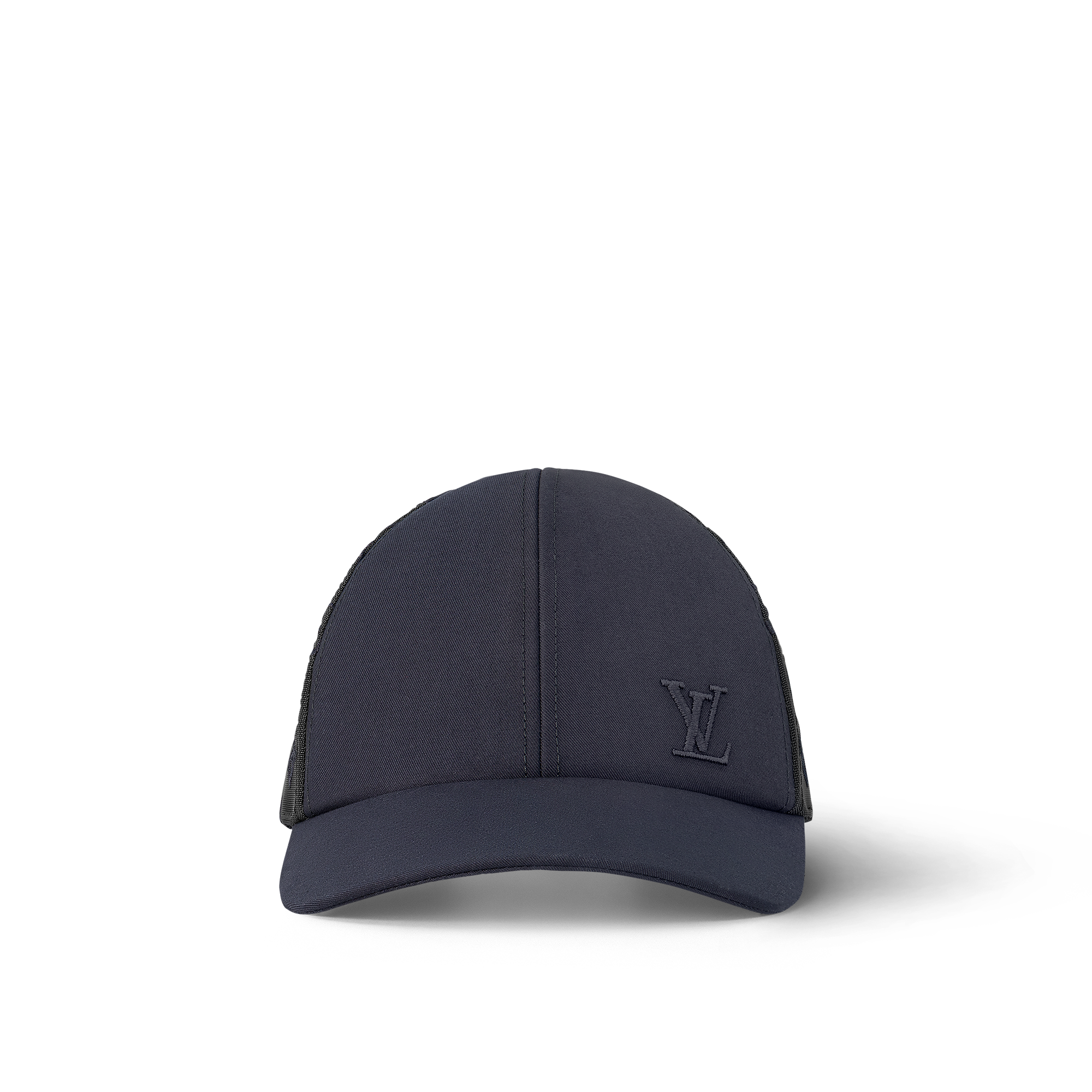 Monogram Mesh Baseball Cap