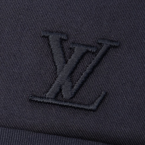 S00 Accessories Hats, Beanies and Gloves Monogram Mesh Baseball Cap | Louis Vuitton ® (Product zoom)