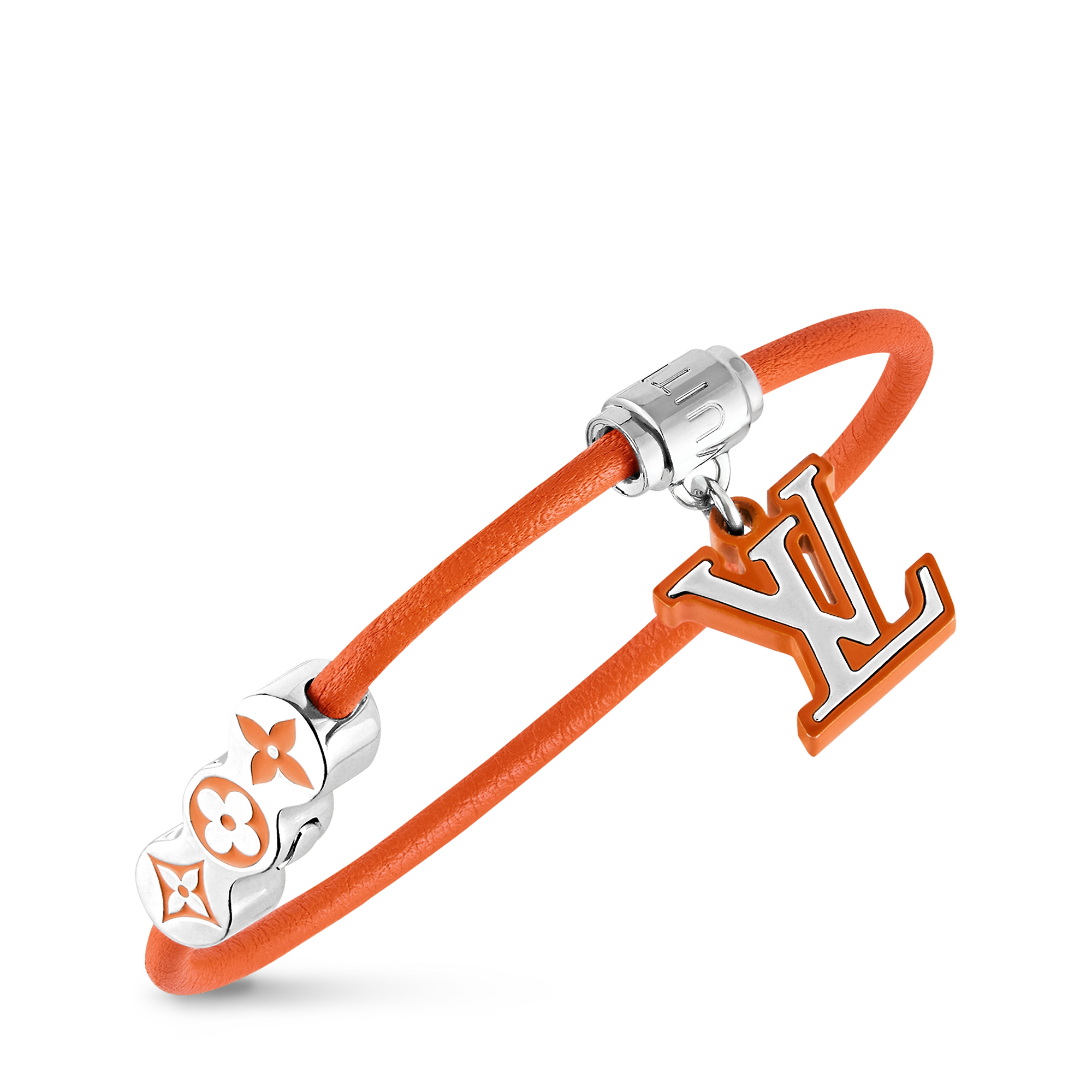 Monogram Party Bracelet