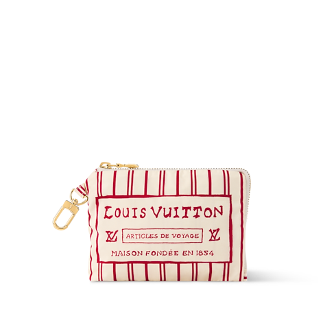 S00 Accessories Hats and Gloves Monogram Pocket Bucket | Louis Vuitton ® (Product zoom)
