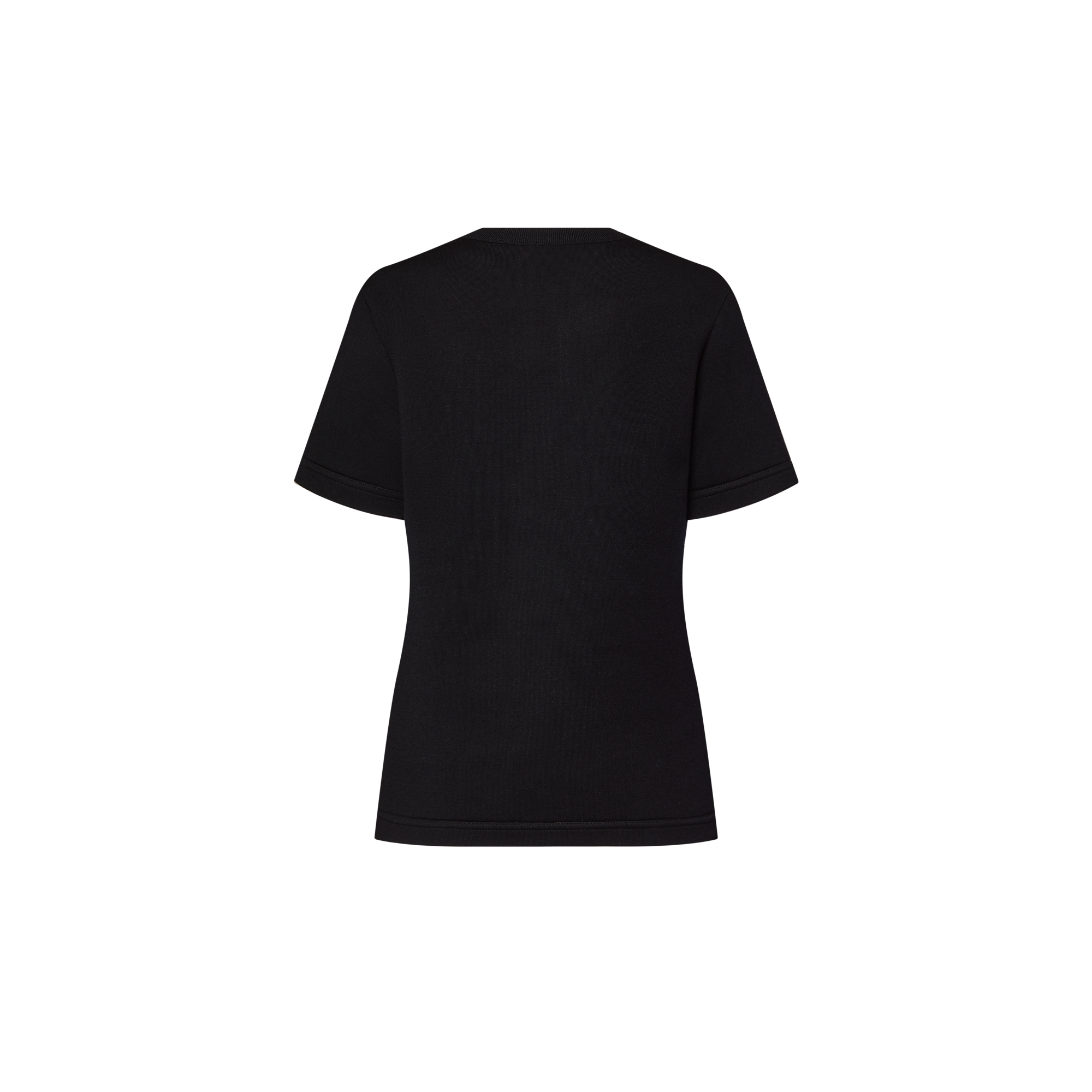 Monogram Pocket T-Shirt