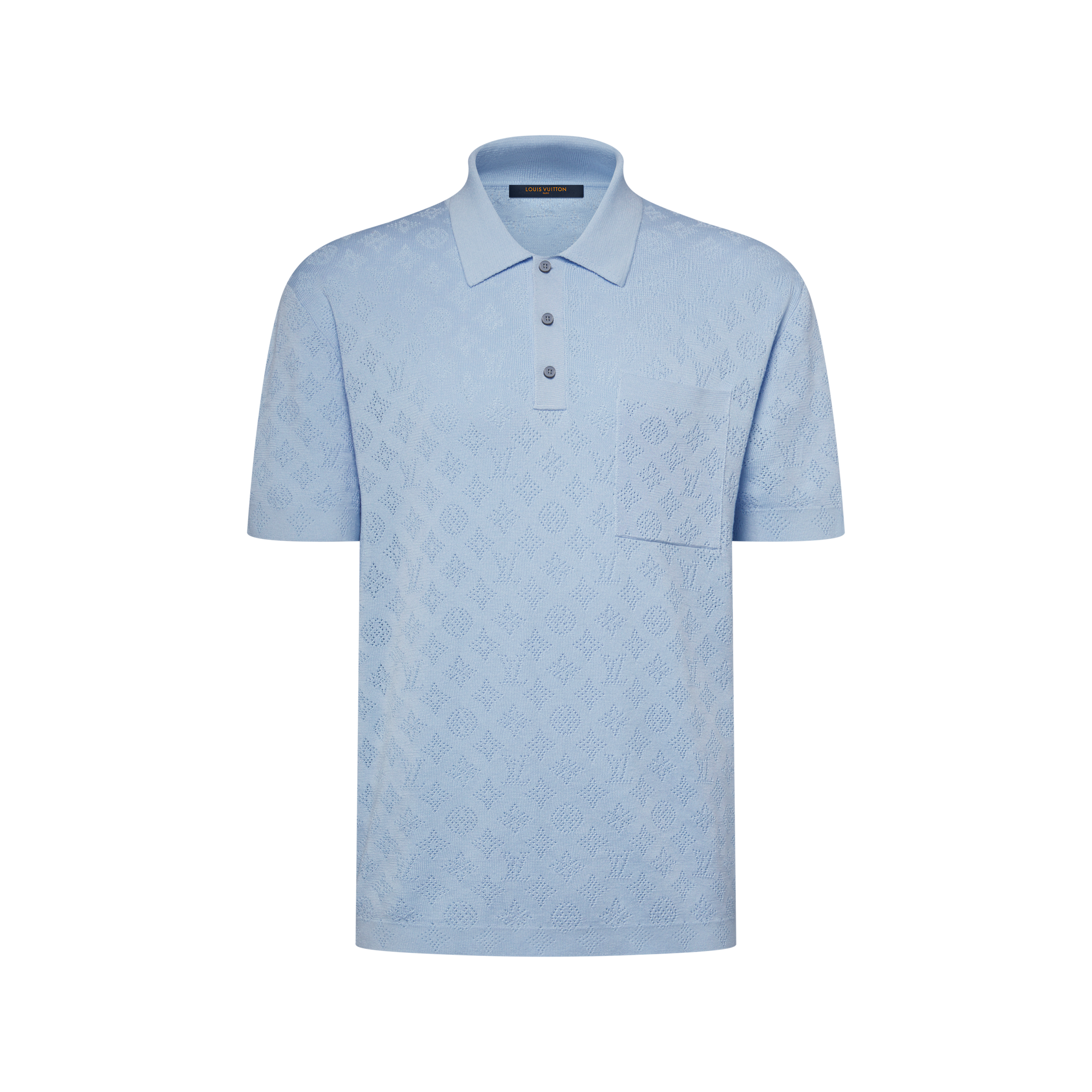 vuitton lewis polo