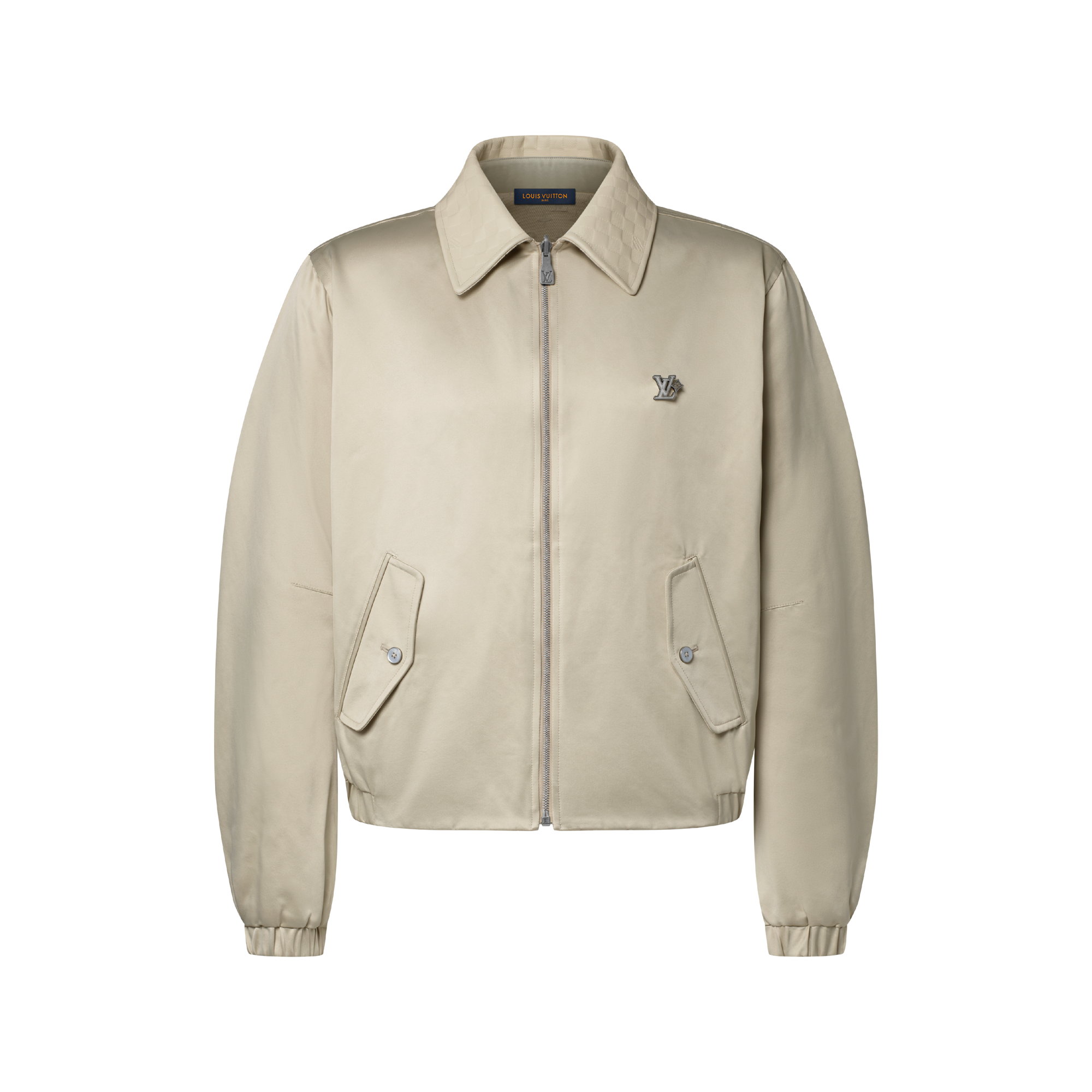 Monogram Reversible Chic Blouson - Men - Ready-to-Wear | LOUIS 