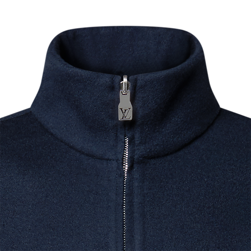 Ready-to-Wear Coats and Outerwear Monogram Reversible Double Face Blouson | Louis Vuitton ® (Product zoom)