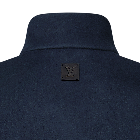 Ready-to-Wear Coats and Outerwear Monogram Reversible Double Face Blouson | Louis Vuitton ® (Product zoom)