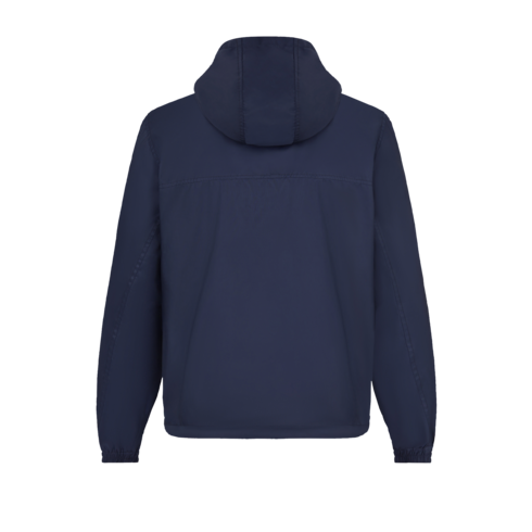 Ready-to-Wear Coats and Outerwear Monogram Reversible Windbreaker | Louis Vuitton ® (Product zoom)