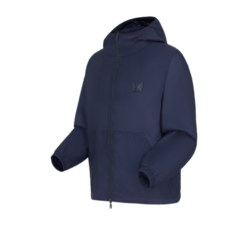 Ready-to-Wear Coats and Outerwear Monogram Reversible Windbreaker | Louis Vuitton ® (Product zoom)