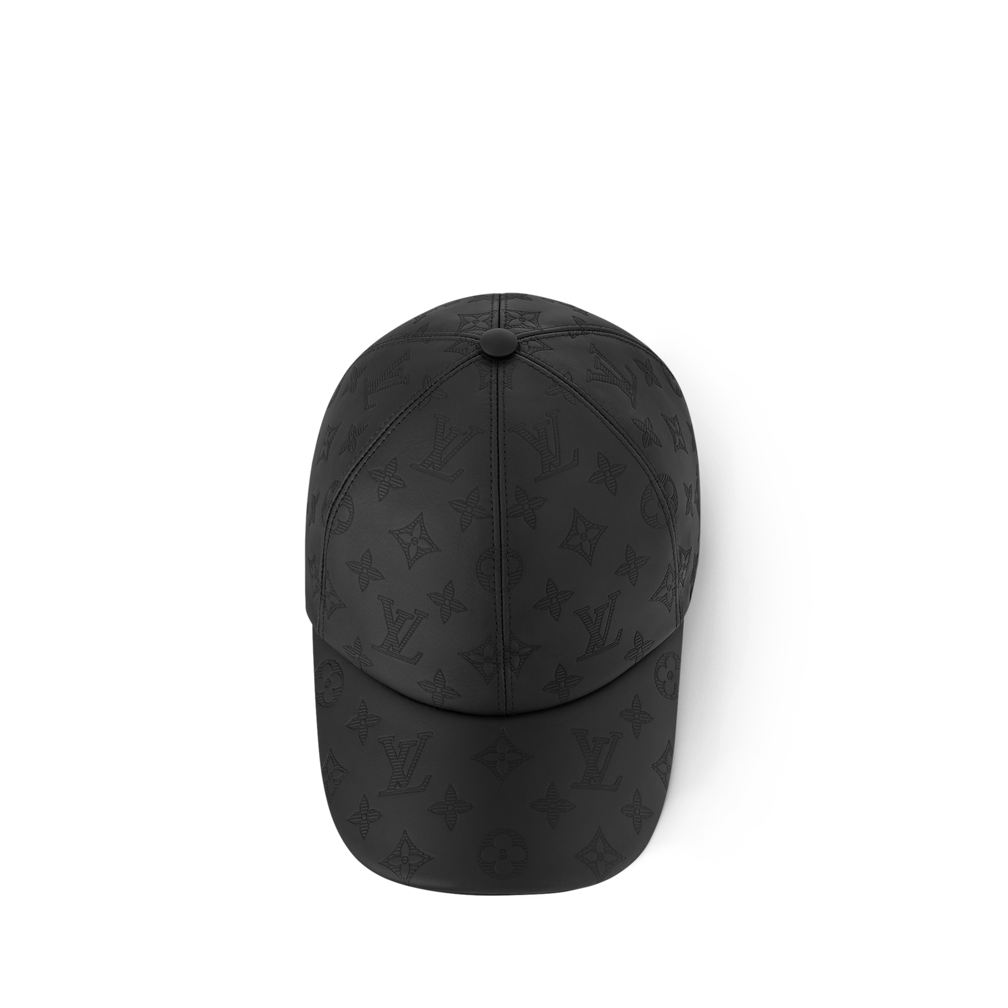 Monogram Shadow Cap