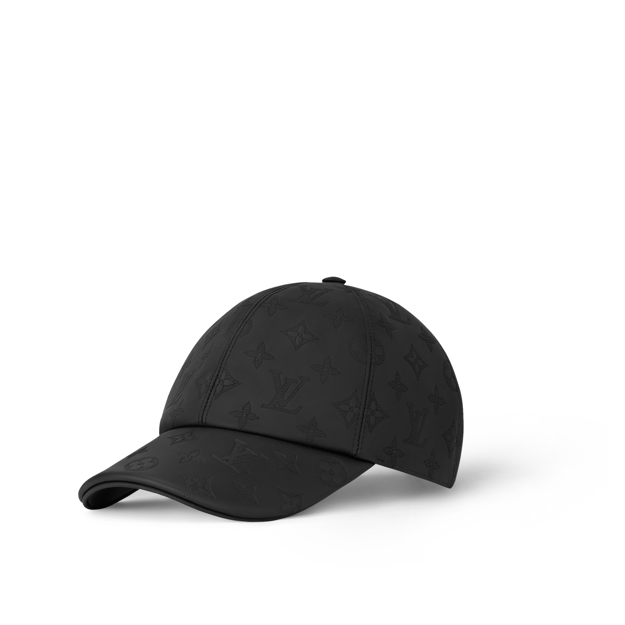 Monogram Shadow Cap