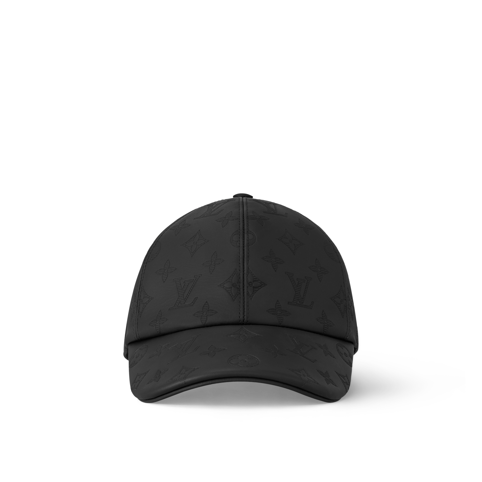 Monogram Shadow Cap