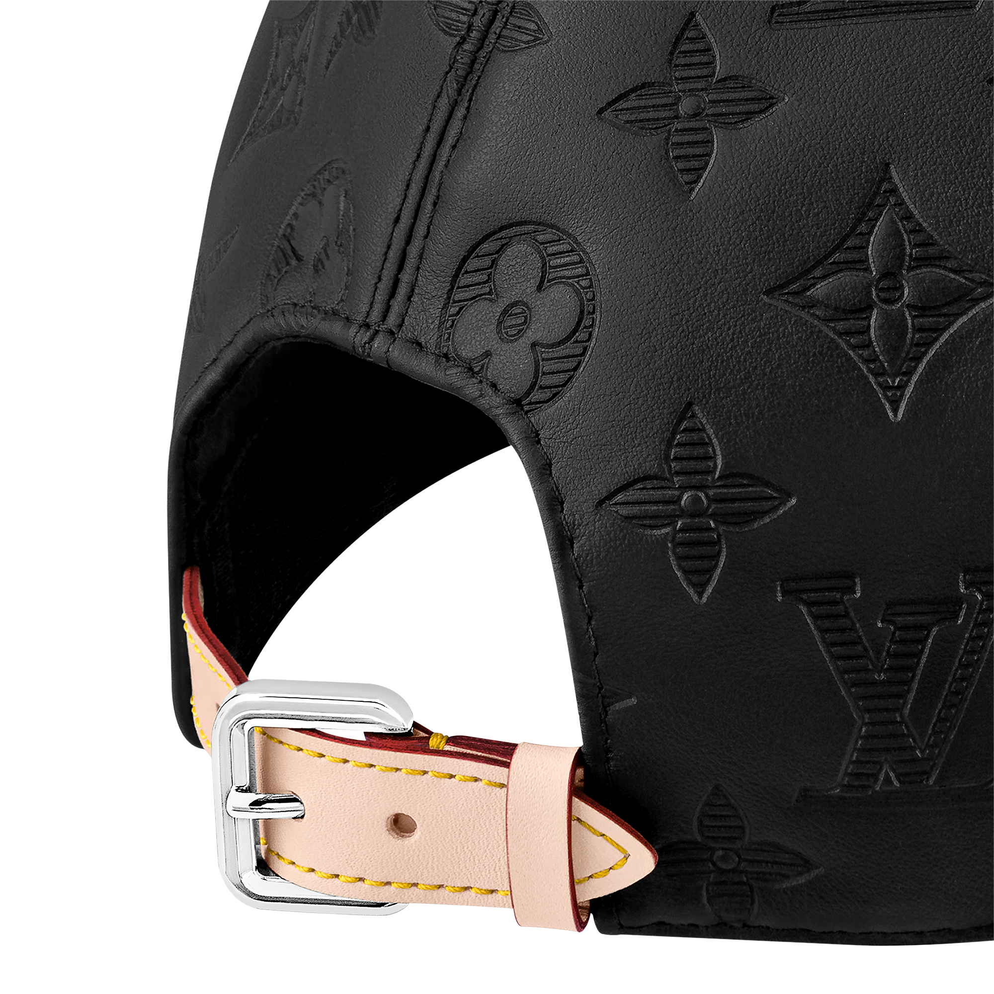 Monogram Shadow Cap
