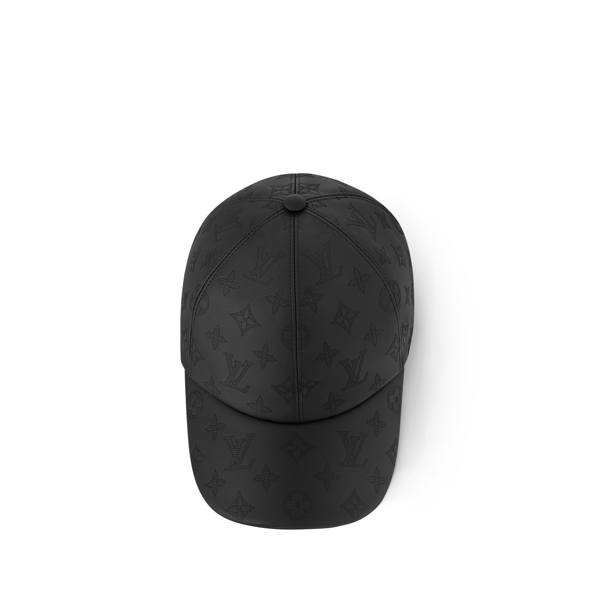 S00 Accessories Hats, Beanies and Gloves Monogram Shadow Cap | Louis Vuitton ® (Product zoom)