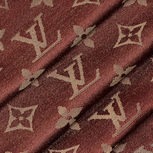 Accessories Shawls Monogram Shine Shawl | Louis Vuitton ® (Product zoom)