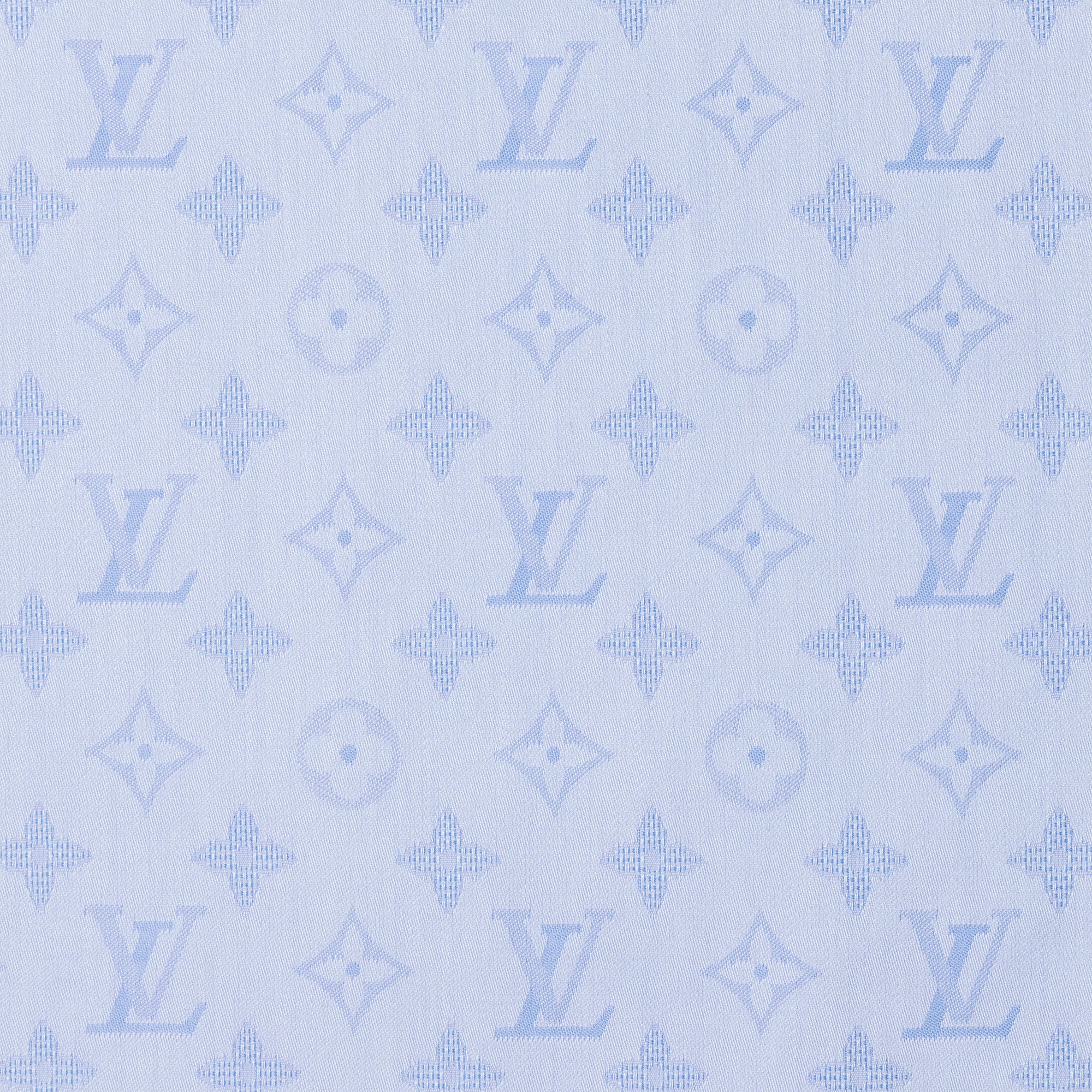  Ready-to-Wear Shirts Monogram Short-Sleeved Shirt | Louis Vuitton ® (Product zoom)