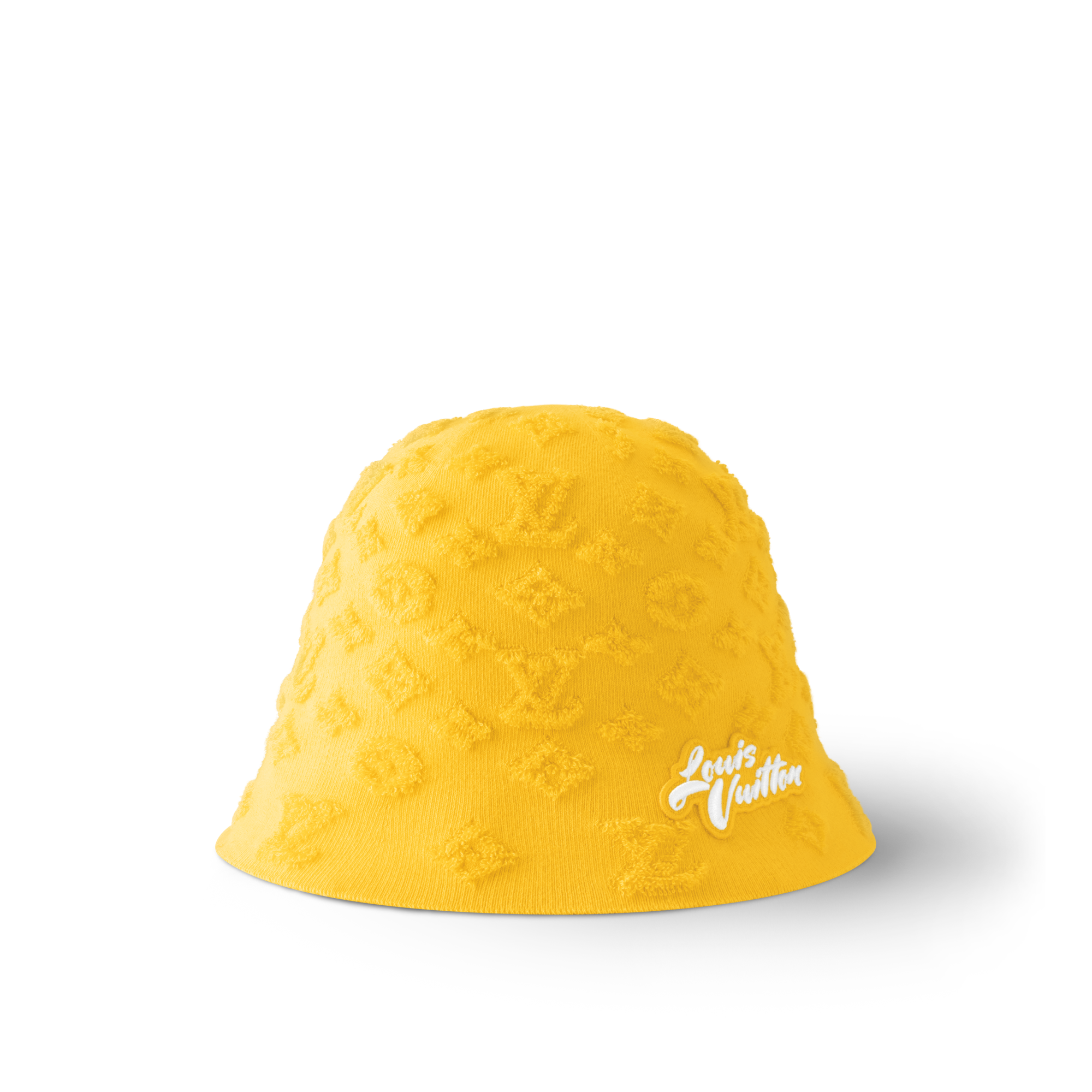 S00 Accessories Hats, Beanies and Gloves Monogram Sponge Bucket Hat | Louis Vuitton ® (Product zoom)