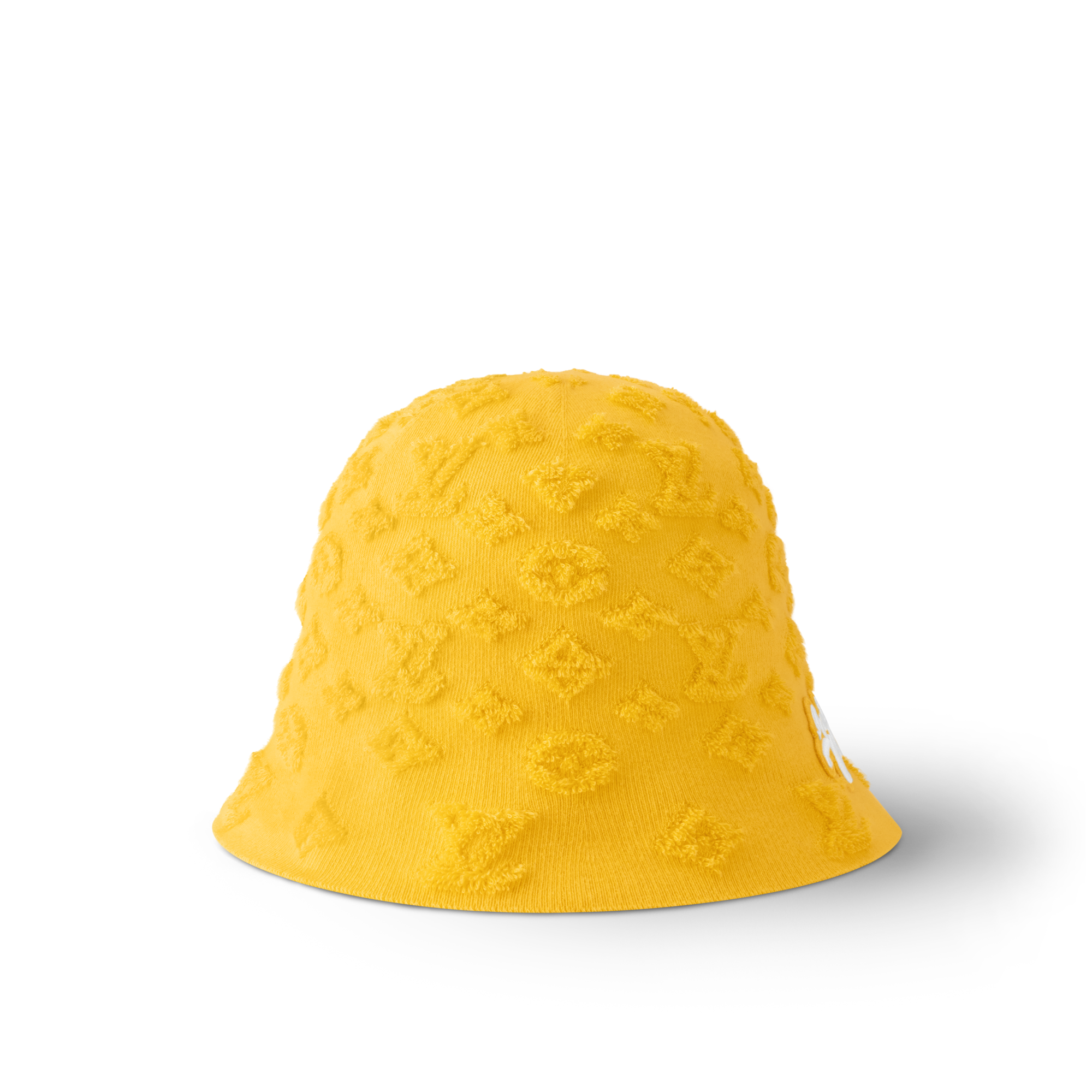 S00 Accessories Hats, Beanies and Gloves Monogram Sponge Bucket Hat | Louis Vuitton ® (Product zoom)