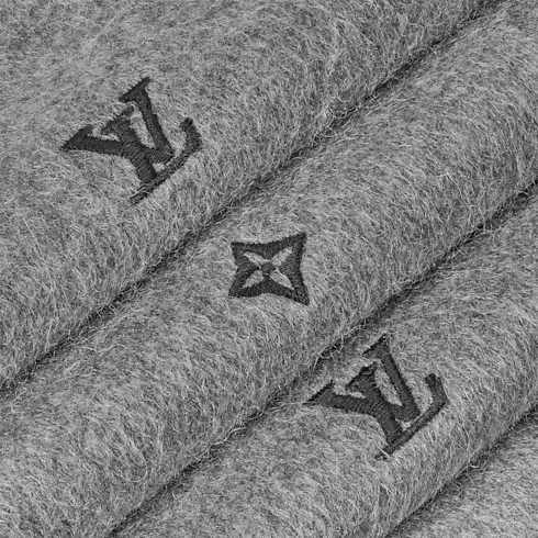 S00 Accessories All Accessories Monogram Stellar Scarf | Louis Vuitton ® (Product zoom)