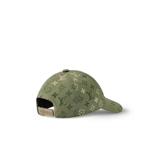 S00 Accessories Hats, Beanies and Gloves Monogram Surplus Cap
| Louis Vuitton ® (Product zoom)