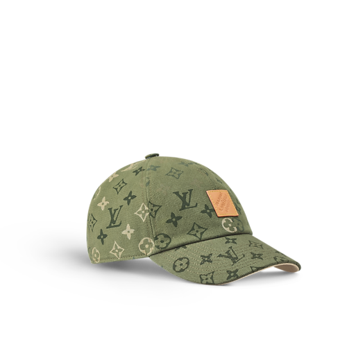 S00 Accessories Hats, Beanies and Gloves Monogram Surplus Cap
| Louis Vuitton ® (Product zoom)