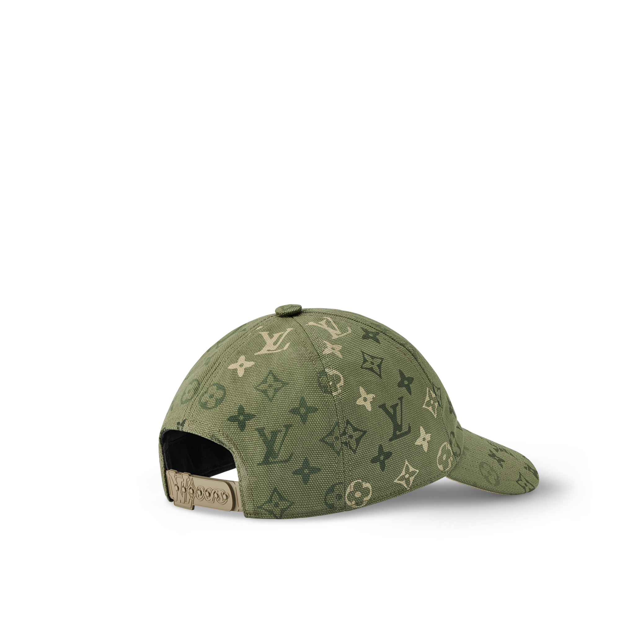 S00 Accessories Hats, Beanies and Gloves Monogram Surplus Cap | Louis Vuitton ® (Product zoom)