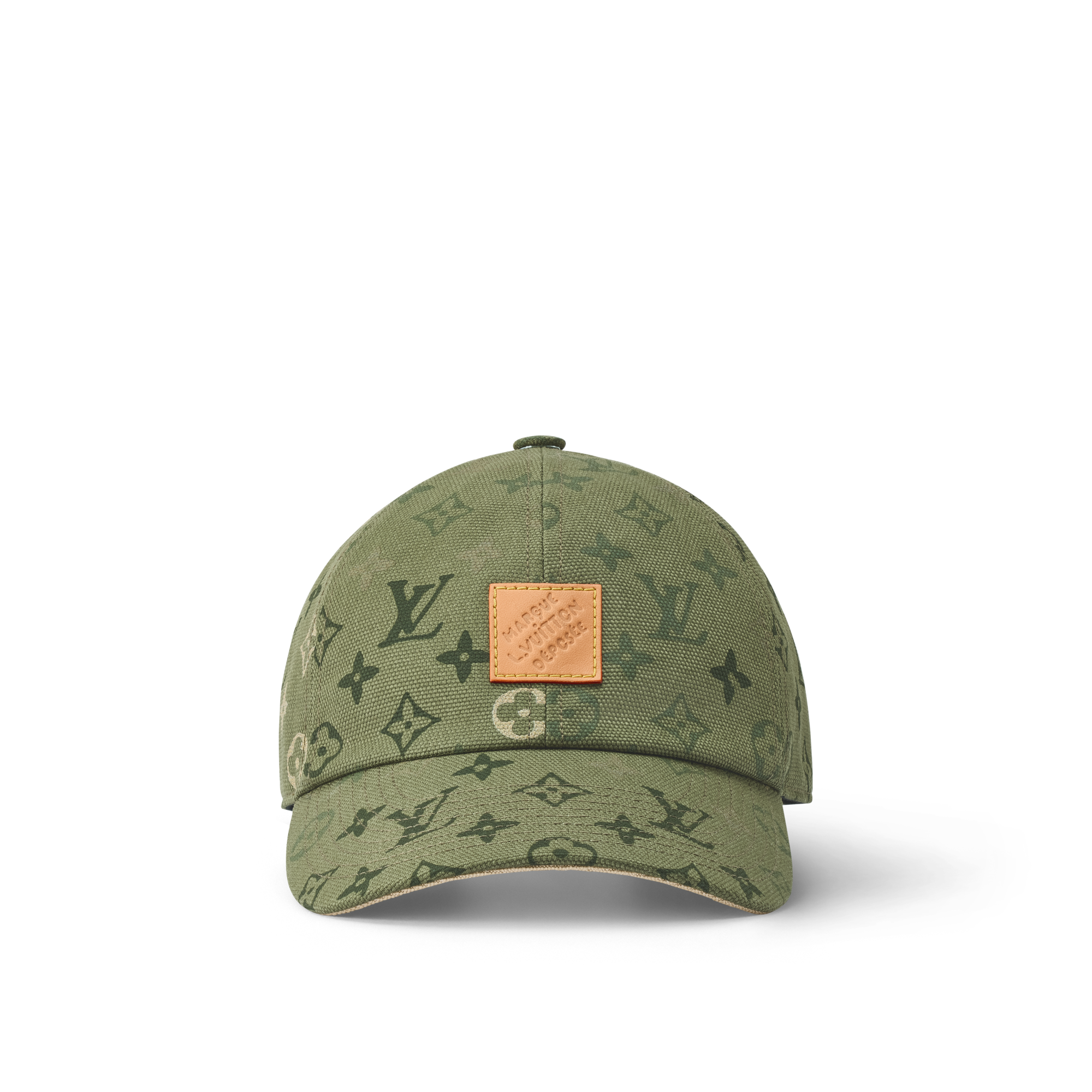 S00 Accessories Hats, Beanies and Gloves Monogram Surplus Cap | Louis Vuitton ® (Product zoom)