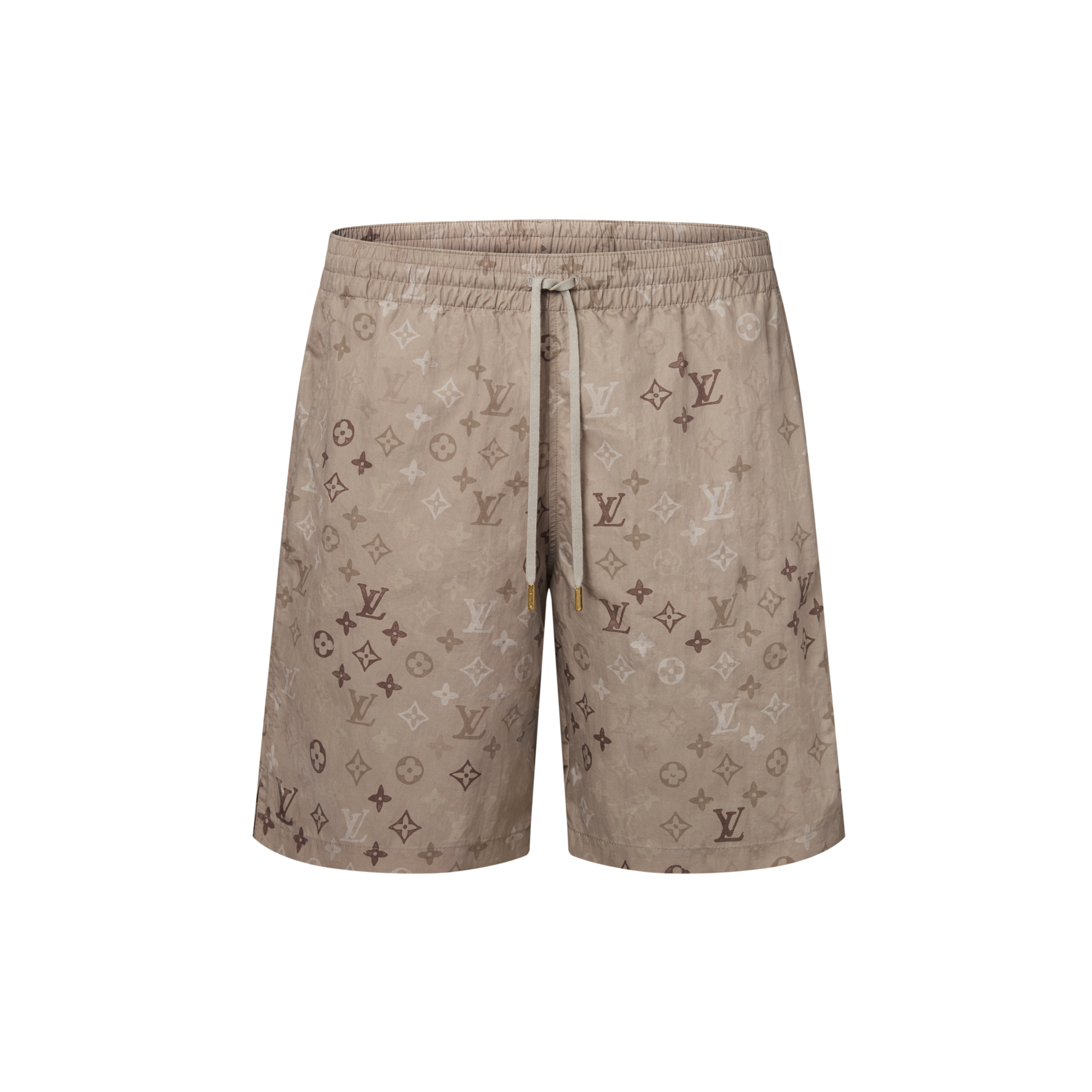 Monogram Swim Shorts - Men - Ready-to-Wear | LOUIS VUITTON ®