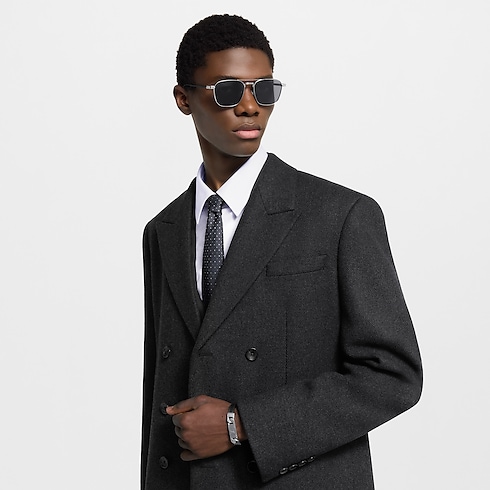 Fashion Jewelry Bracelets Monogram Tied Up Bracelet | Louis Vuitton ® (Product zoom)