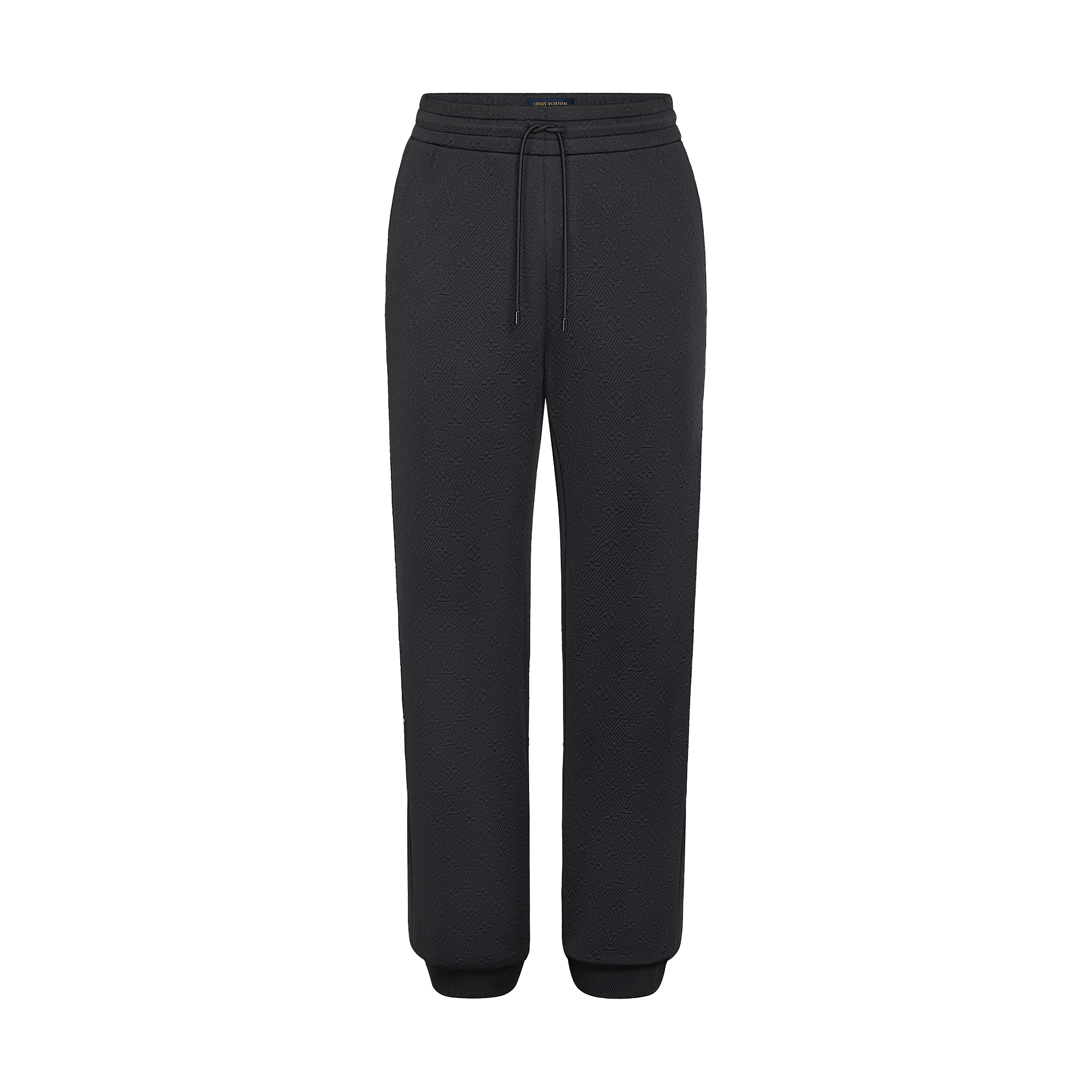 Monogram Track Pants