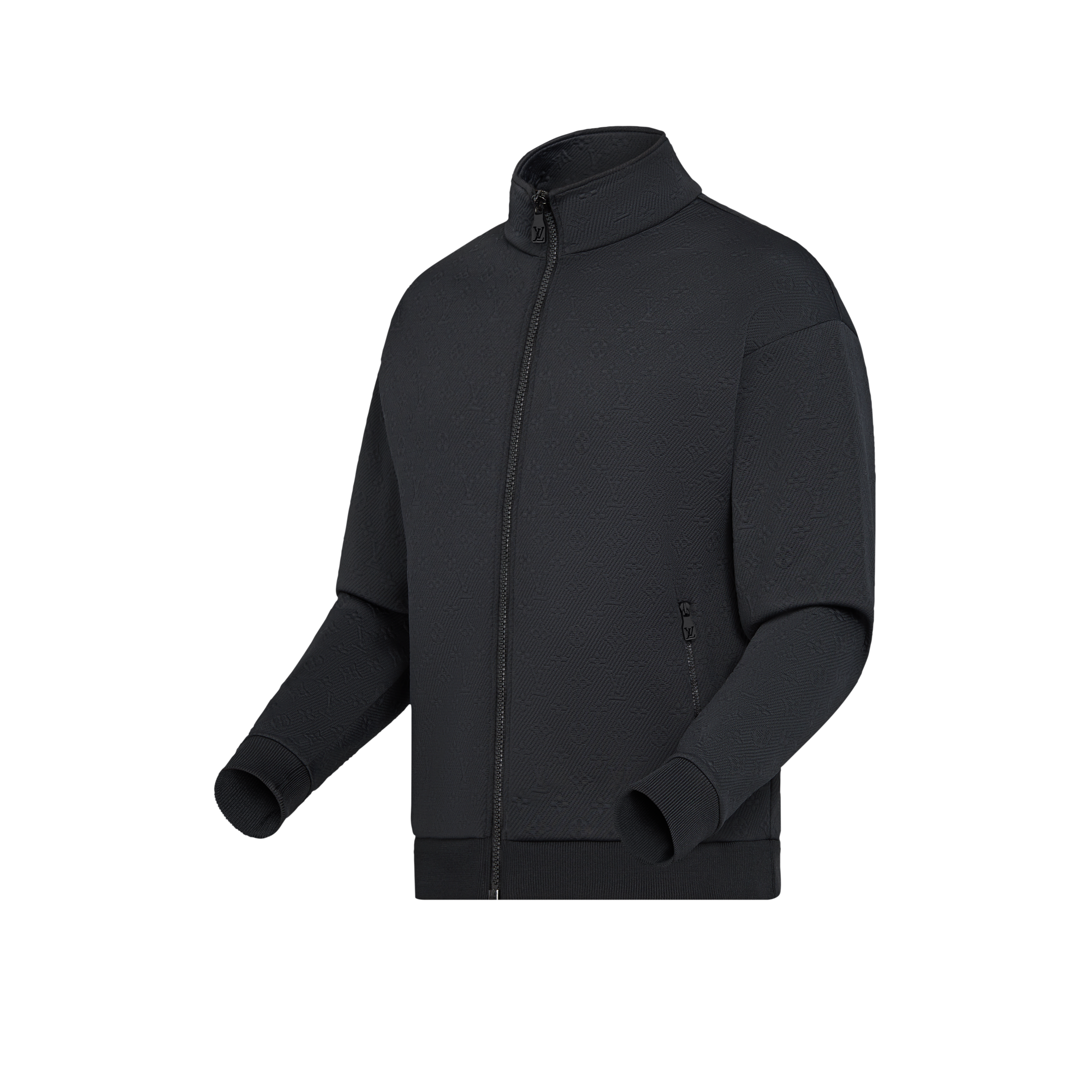  Ready-to-Wear All Ready-to-Wear Monogram Tracksuit | Louis Vuitton ® (Product zoom)