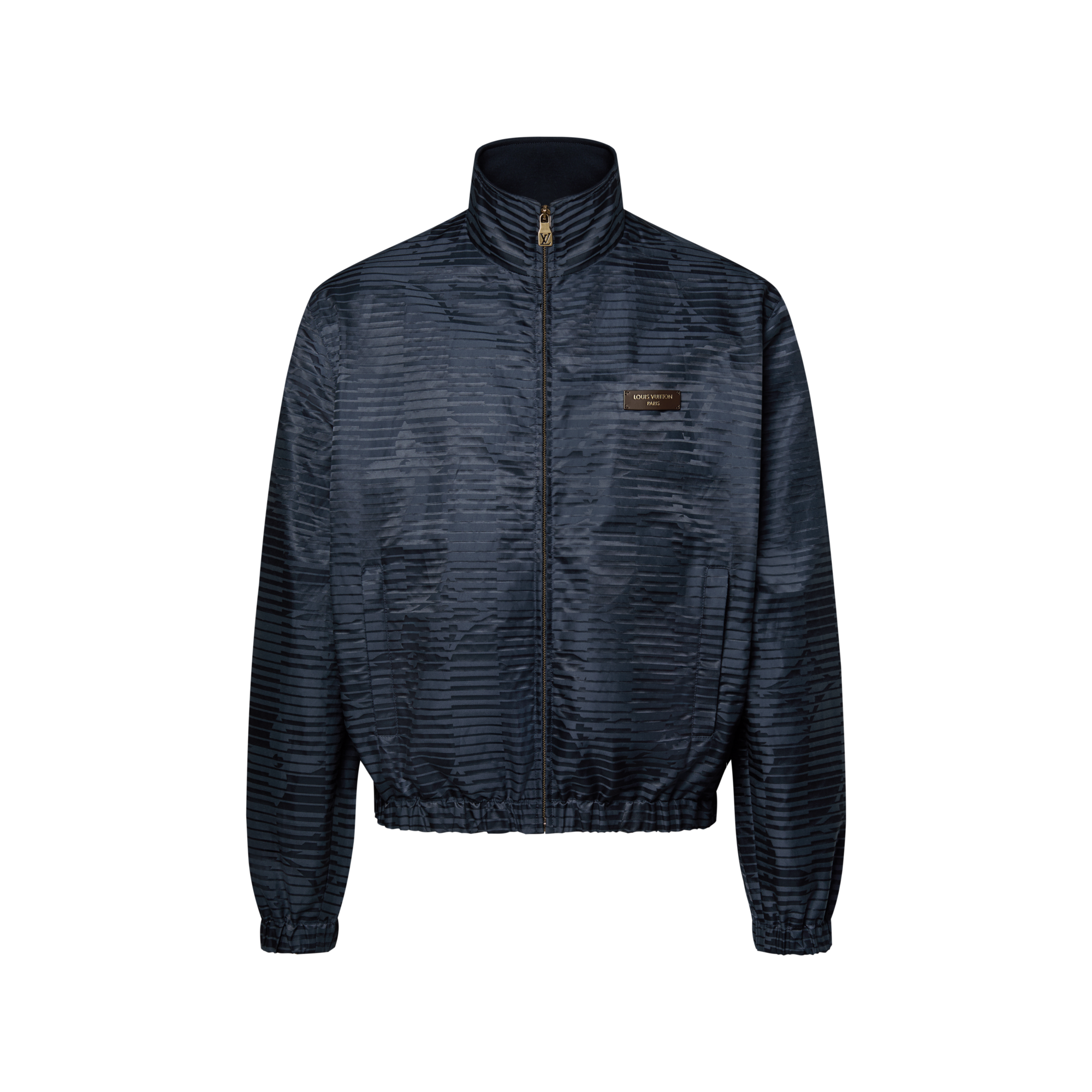Louis Vuitton Monogram Tracktop